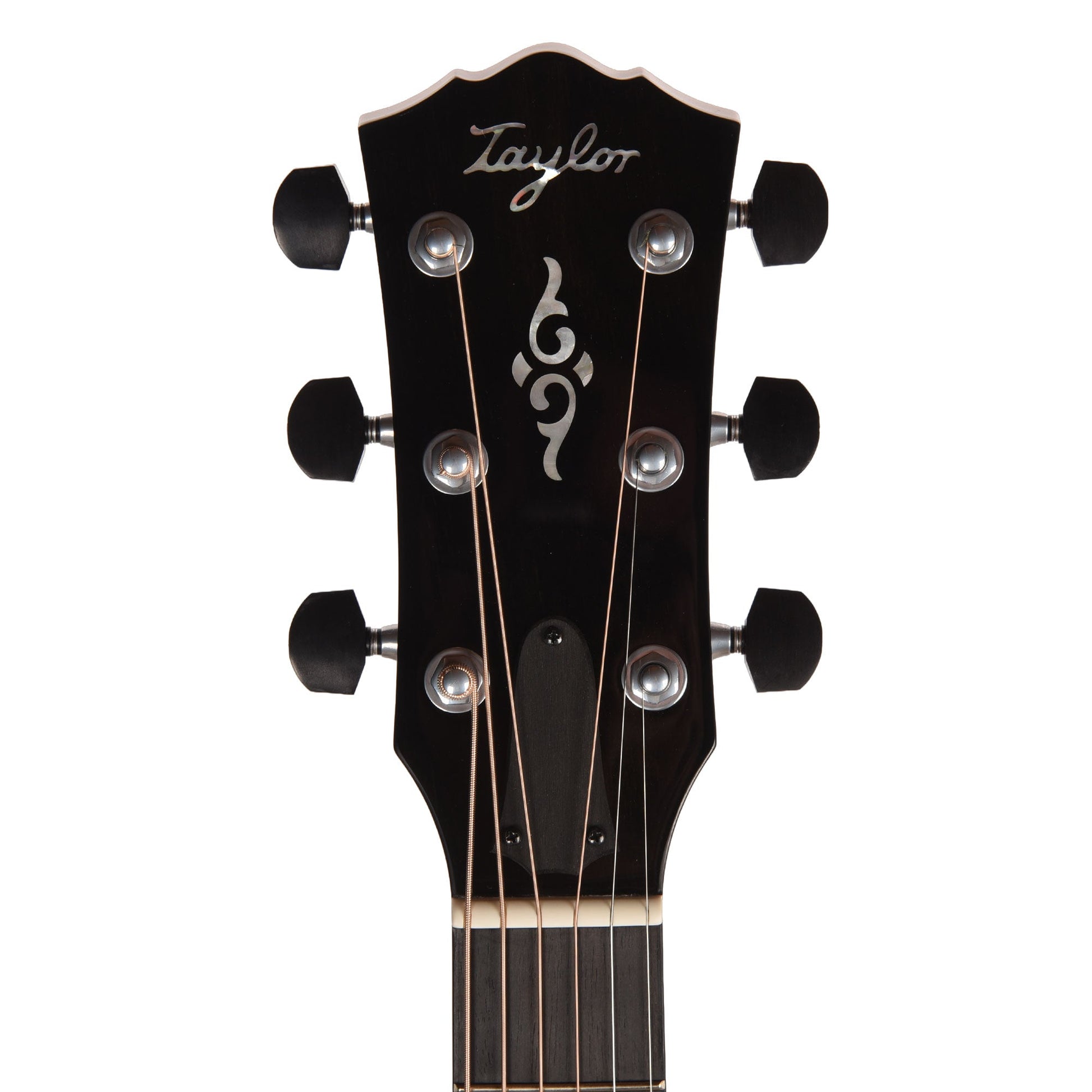 Taylor Gold Label 814e Super Auditorium Torrefied Sitka/Honduran Rosewood Sunburst