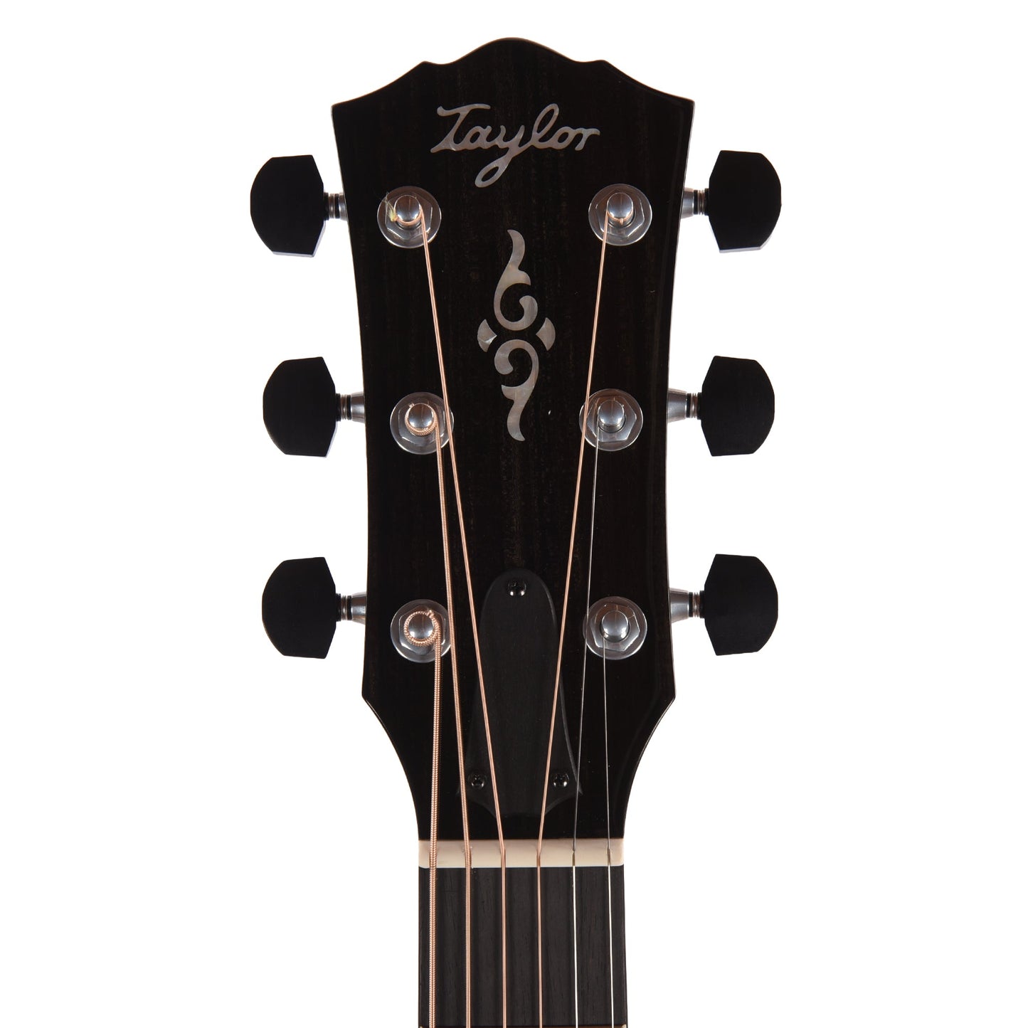 Taylor Gold Label 817e Grand Pacific Torrefied Spruce/Honduran Rosewood Natural w/L.R. Baggs VTC