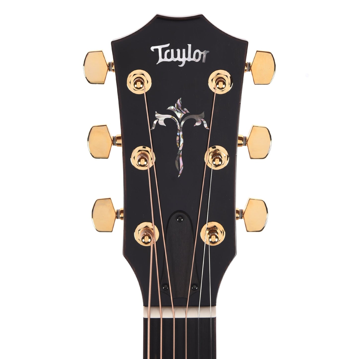 Taylor Legacy 914ce Grand Auditorium Engelmann Spruce/Indian Rosewood Natural w/L.R. Baggs VTC