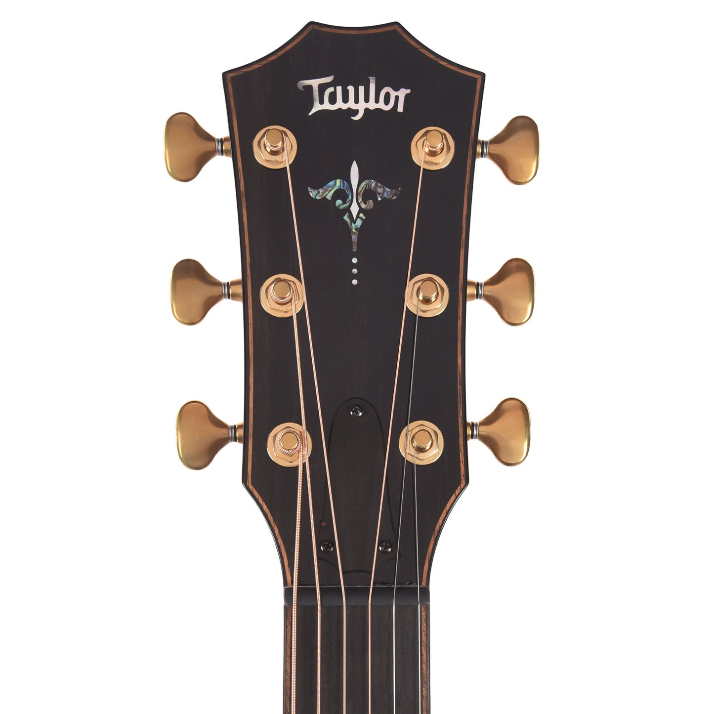 Taylor Next Generation Builder's Edition 914ce Grand Auditorium Natural Sitka Spruce Grand Auditorium/Indian Rosewood Natural w/Claria Pickup