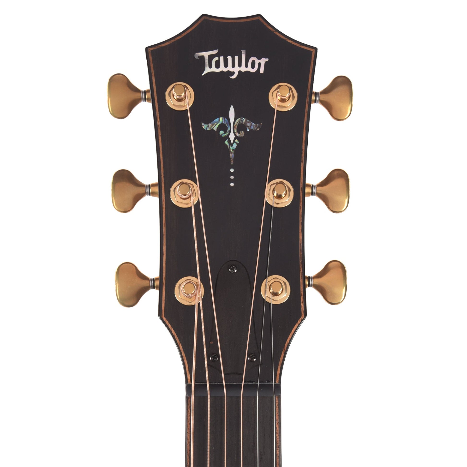 Taylor Next Generation Builder's Edition 914ce Grand Auditorium Natural Sitka Spruce Grand Auditorium/Indian Rosewood Natural w/Claria Pickup