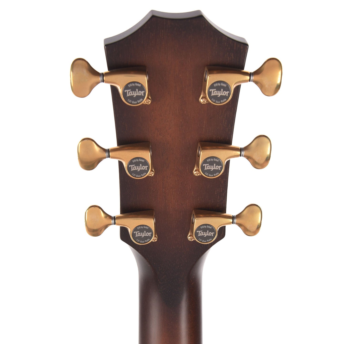 Taylor Next Generation Builder's Edition K24ce Grand Auditorium Figured Hawaiian Koa Kona Burst w/Claria Pickup