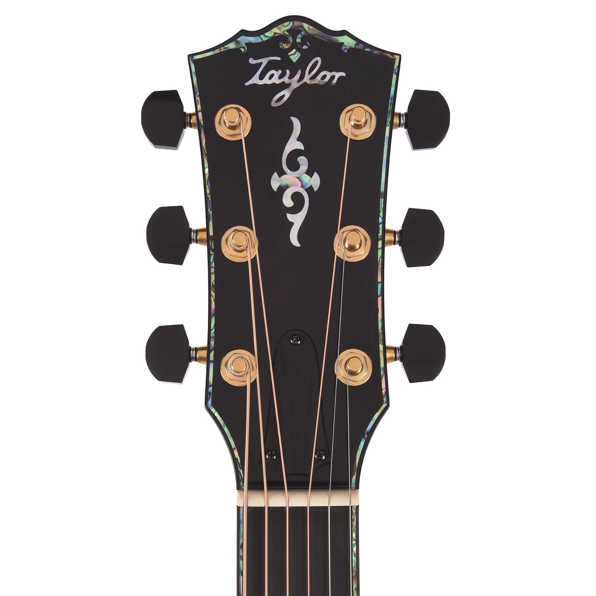 Taylor Next Generation Gold Label 914e Super Auditorium Adirondack Torrefied Spruce/Honduran Rosewood Natural w/L.R. Baggs Element