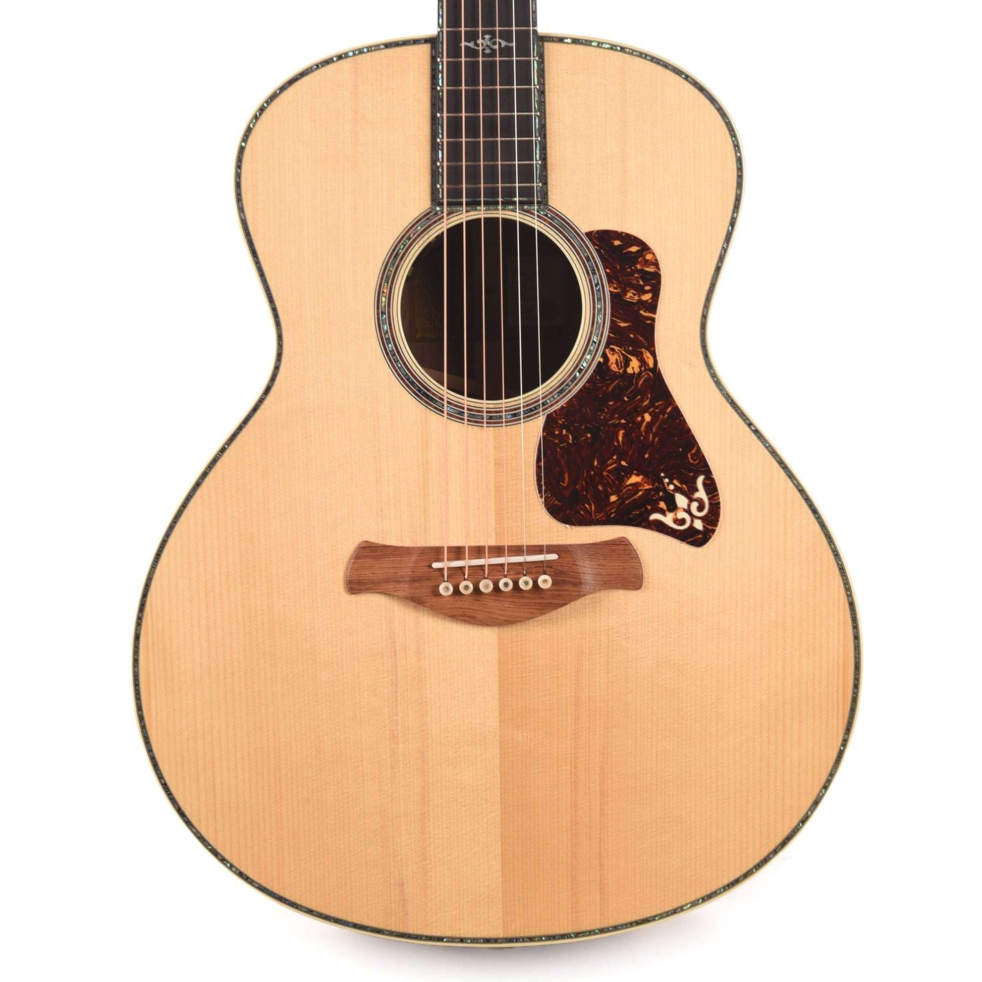 Taylor Next Generation Gold Label 914e Super Auditorium Adirondack Torrefied Spruce/Honduran Rosewood Natural w/L.R. Baggs Element
