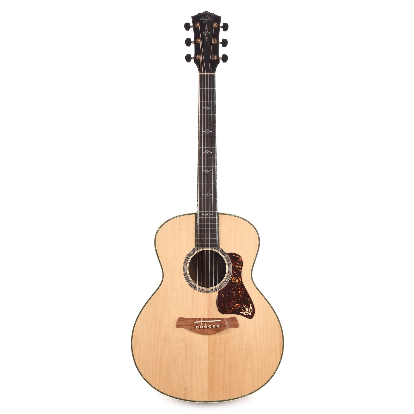 Taylor Next Generation Gold Label 914e Super Auditorium Adirondack Torrefied Spruce/Honduran Rosewood Natural w/L.R. Baggs Element