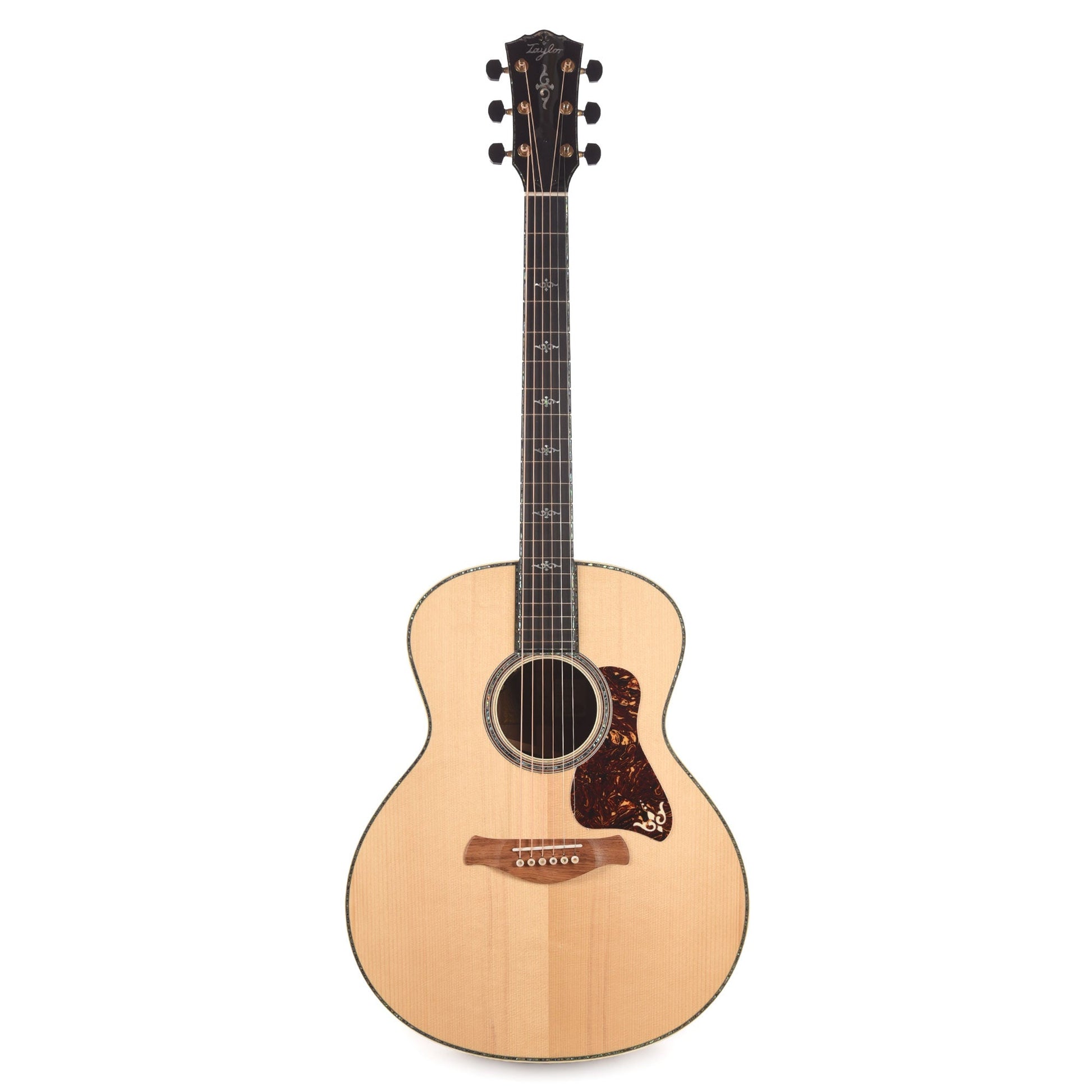 Taylor Next Generation Gold Label 914e Super Auditorium Adirondack Torrefied Spruce/Honduran Rosewood Natural w/L.R. Baggs Element