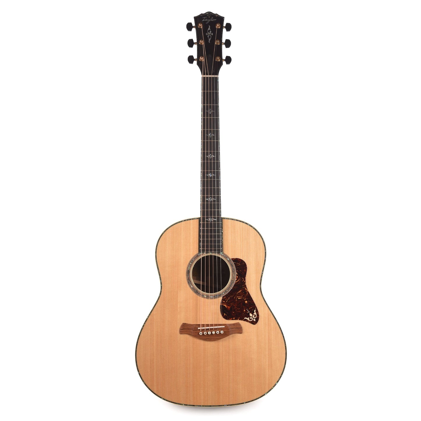 Taylor Next Generation Gold Label 917e Grand Pacific Torrefied Adirondack Spruce/Honduran Rosewood Natural w/L.R. Baggs Element