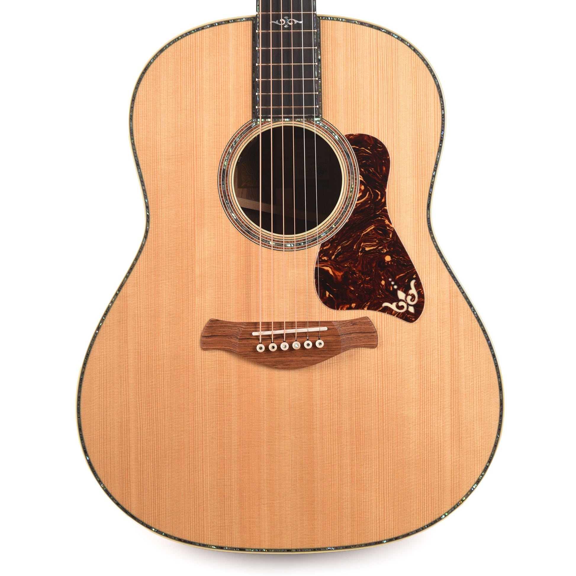 Taylor Next Generation Gold Label 917e Grand Pacific Torrefied Adirondack Spruce/Honduran Rosewood Natural w/L.R. Baggs Element