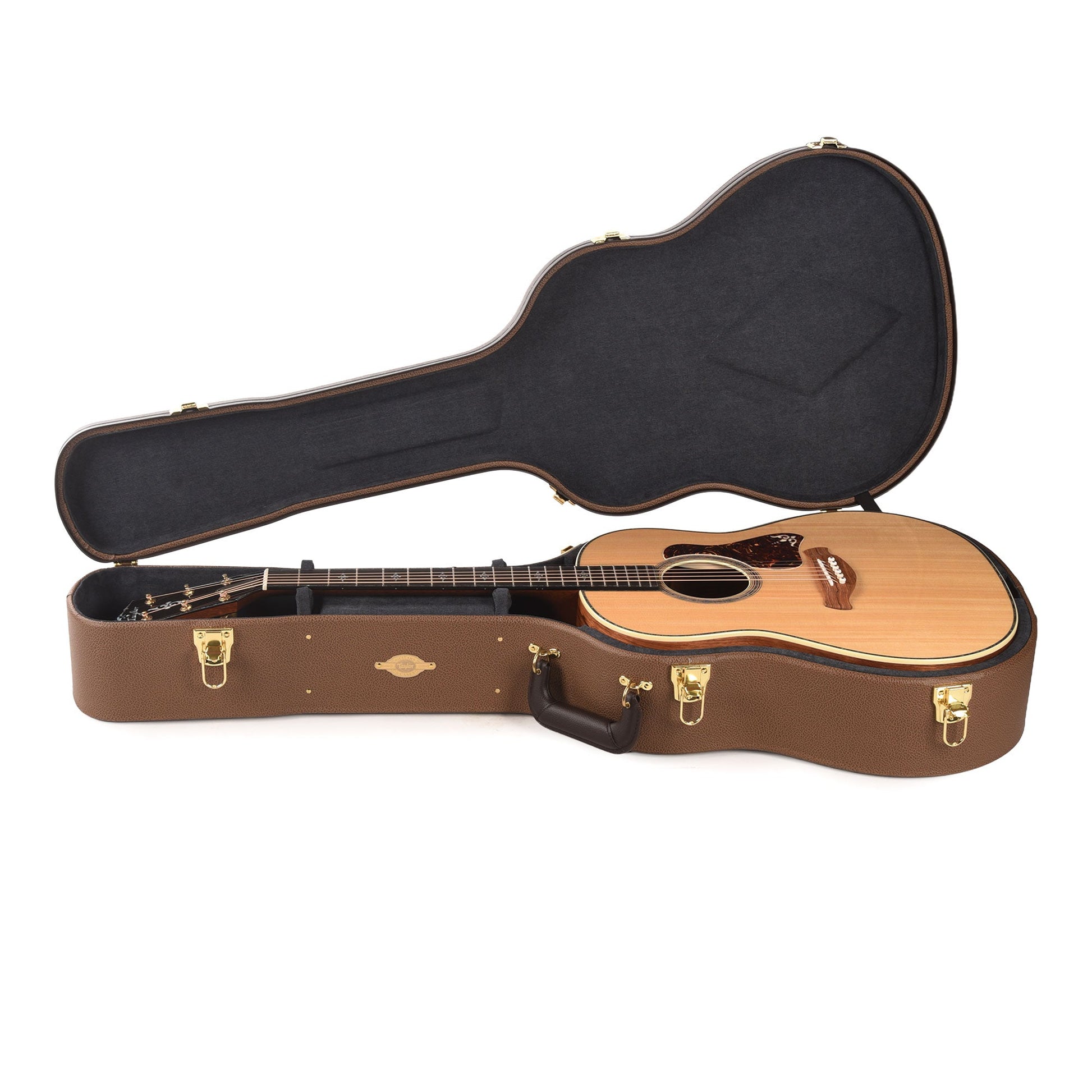 Taylor Next Generation Gold Label 917e Grand Pacific Torrefied Adirondack Spruce/Honduran Rosewood Natural w/L.R. Baggs Element