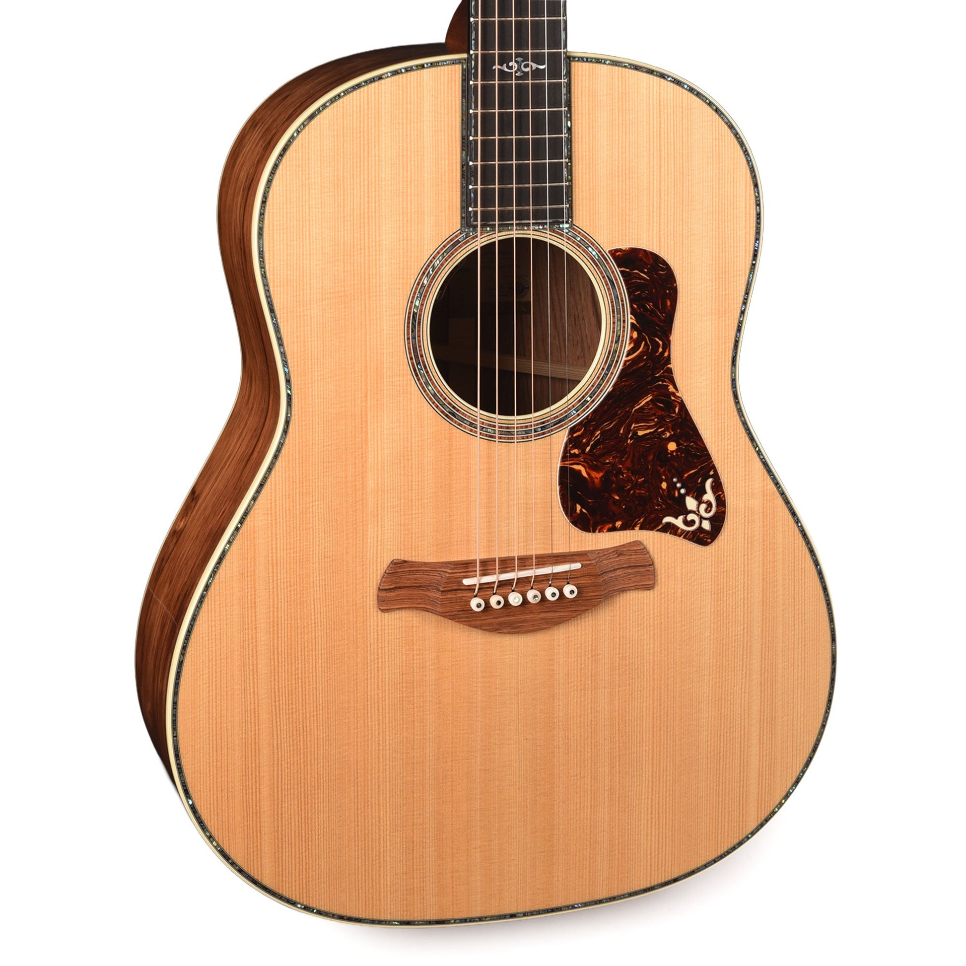 Taylor Next Generation Gold Label 917e Grand Pacific Torrefied Adirondack Spruce/Honduran Rosewood Natural w/L.R. Baggs Element