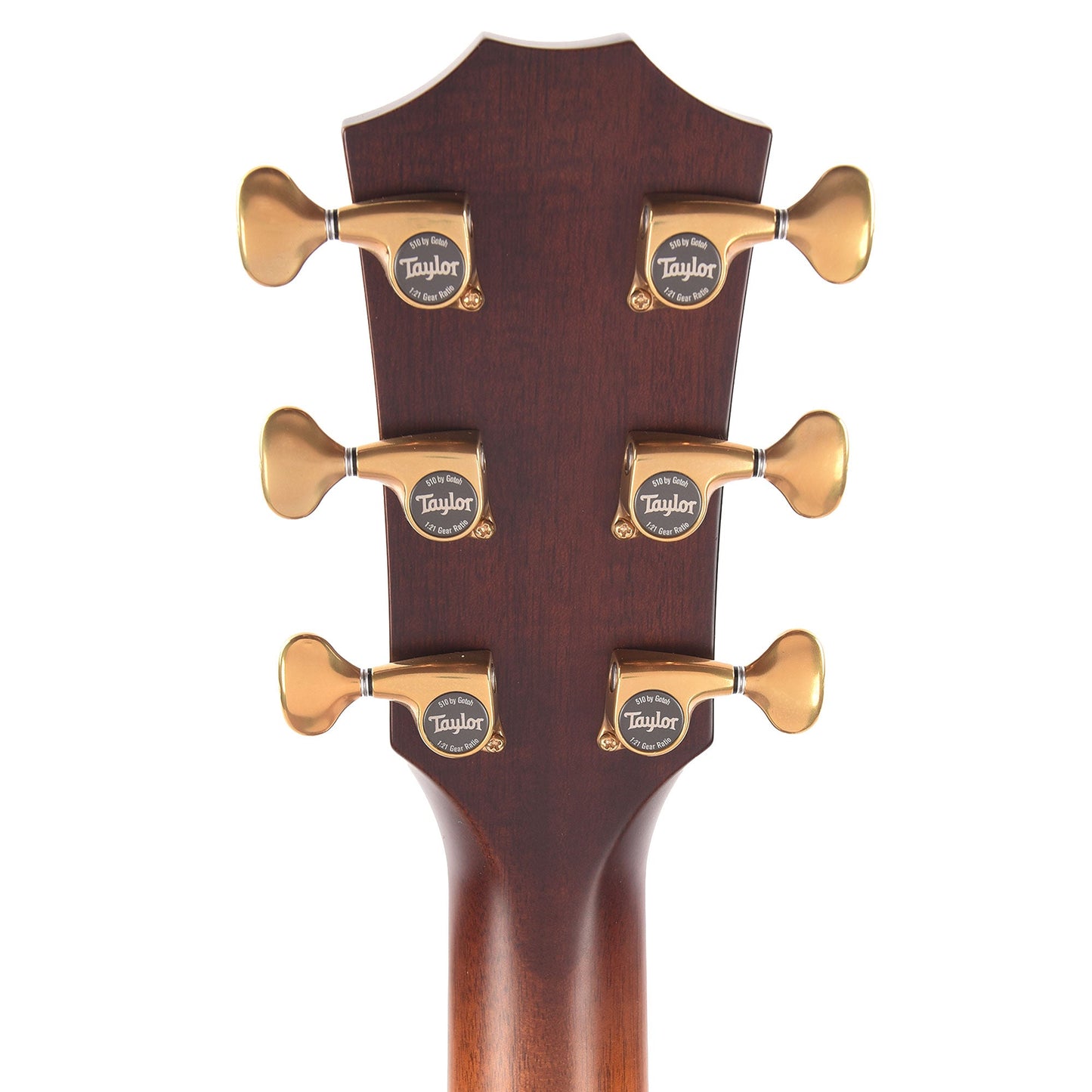 Taylor Next Generation K24ce Grand Auditorium Figured Hawaiian Koa Shaded Edgeburst w/Claria Pickup