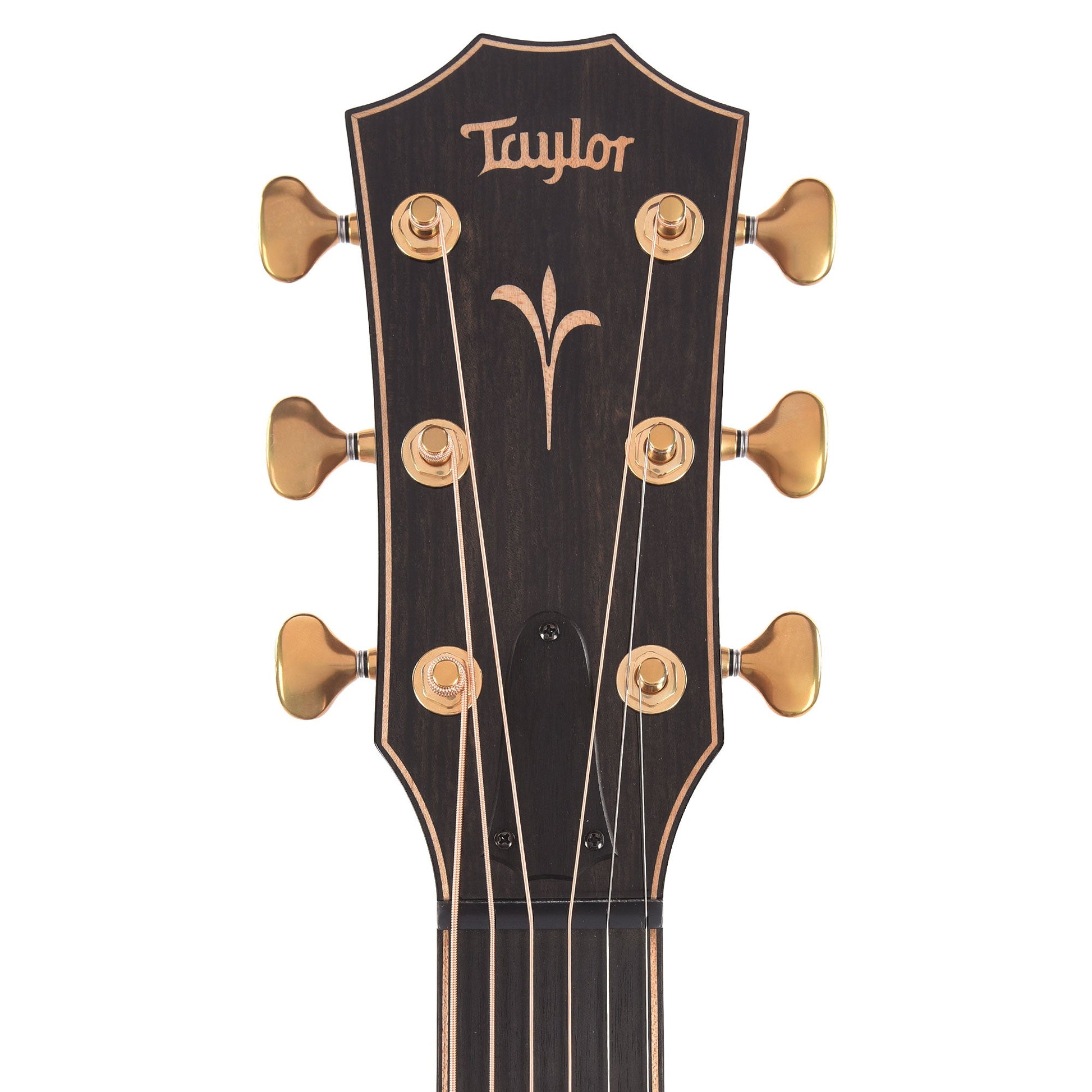 Taylor Next Generation K24ce Grand Auditorium Figured Hawaiian Koa Shaded Edgeburst w/Claria Pickup