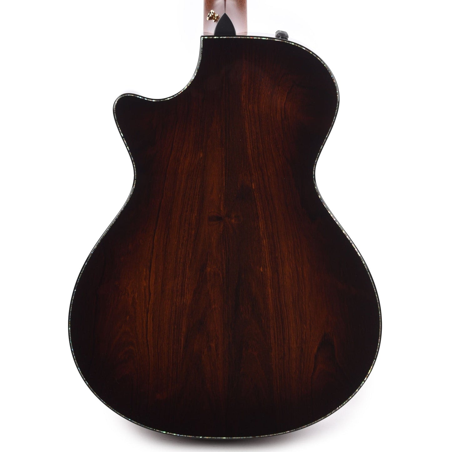 Taylor PS12ce Grand Concert Sinker Redwood/Rosewood Natural ES2