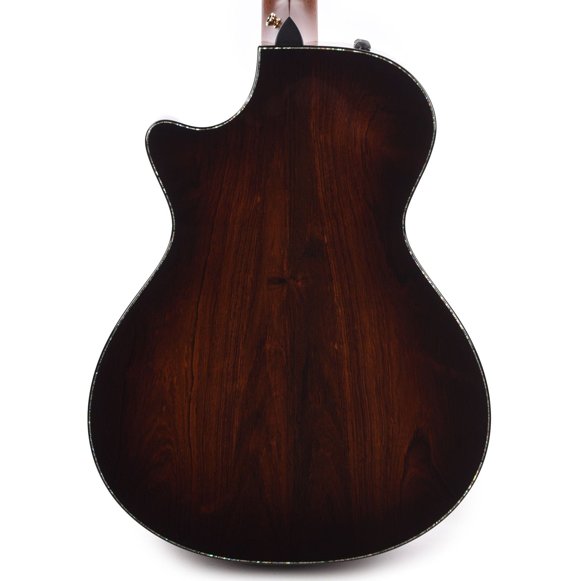 Taylor PS12ce Grand Concert Sinker Redwood/Rosewood Natural ES2