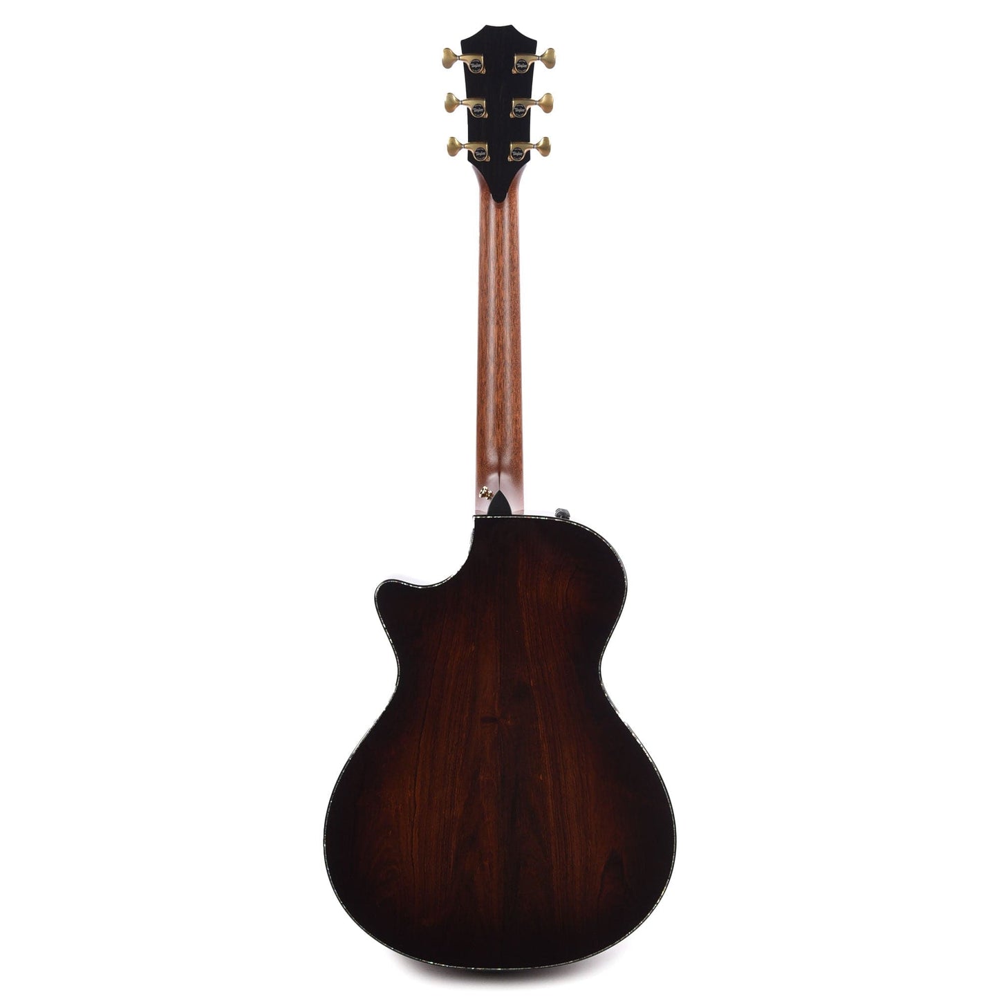 Taylor PS12ce Grand Concert Sinker Redwood/Rosewood Natural ES2