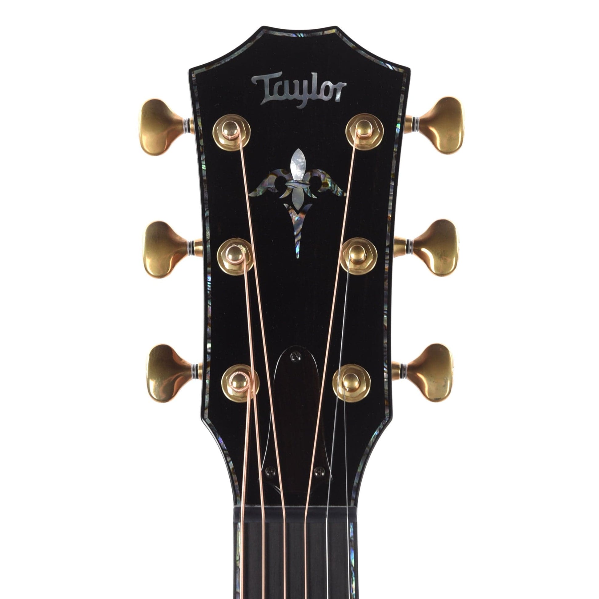 Taylor PS12ce Grand Concert Sinker Redwood/Rosewood Natural ES2