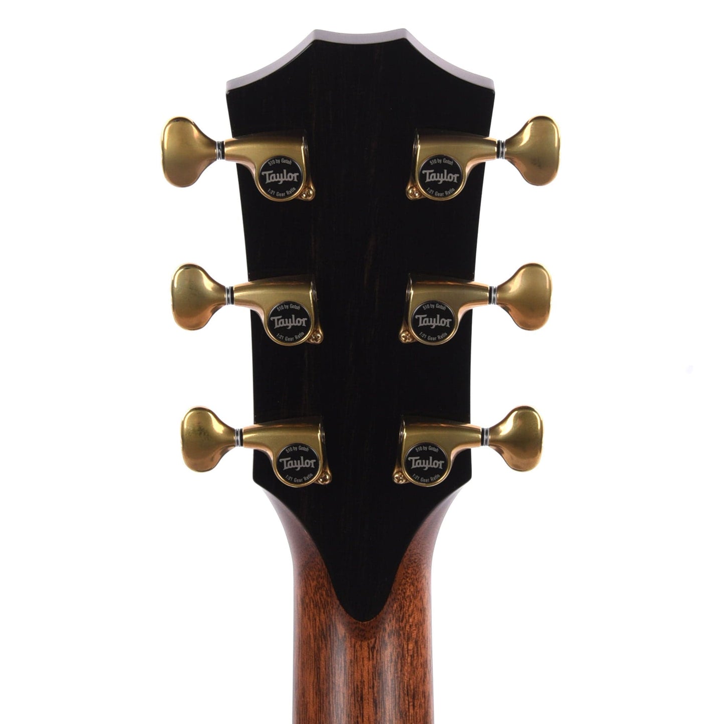 Taylor PS12ce Grand Concert Sinker Redwood/Rosewood Natural ES2