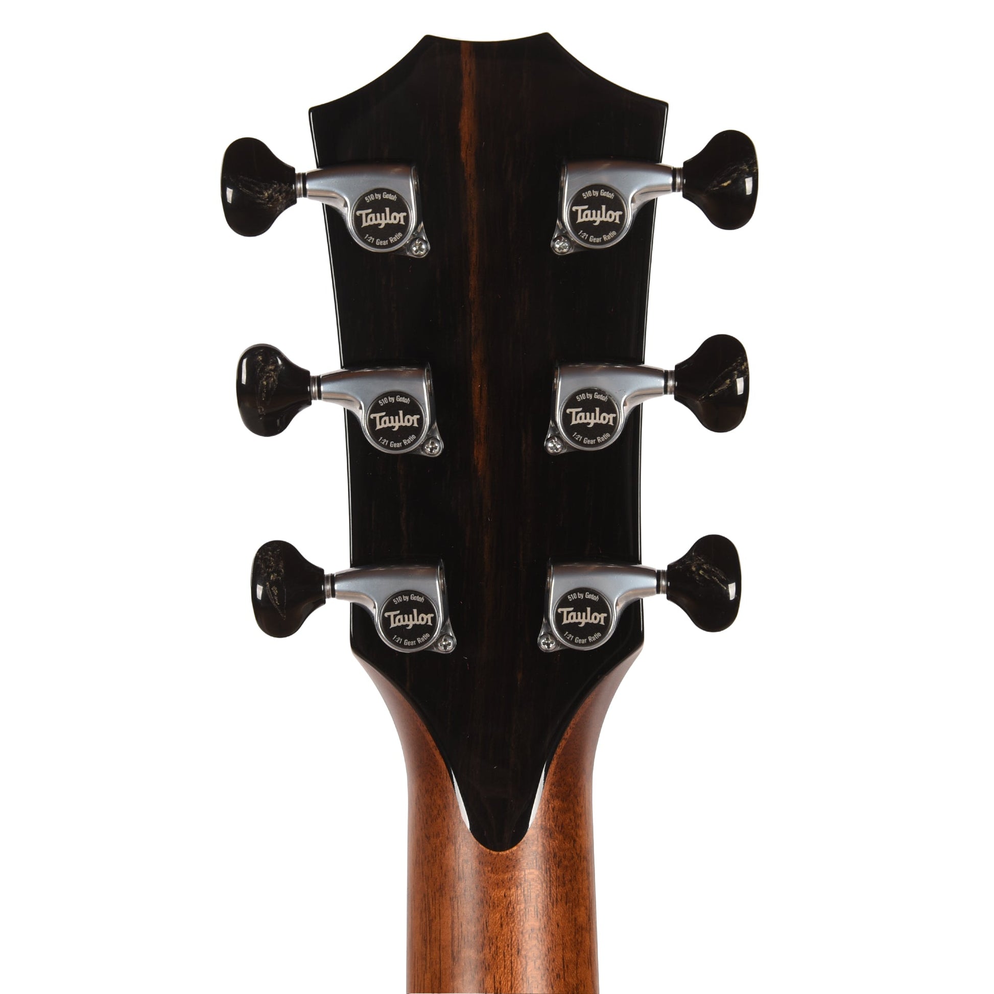 Taylor Special Edition Guitars 4 Vets 814ce Spruce/Figured Rosewood Black w/Claria Pickup