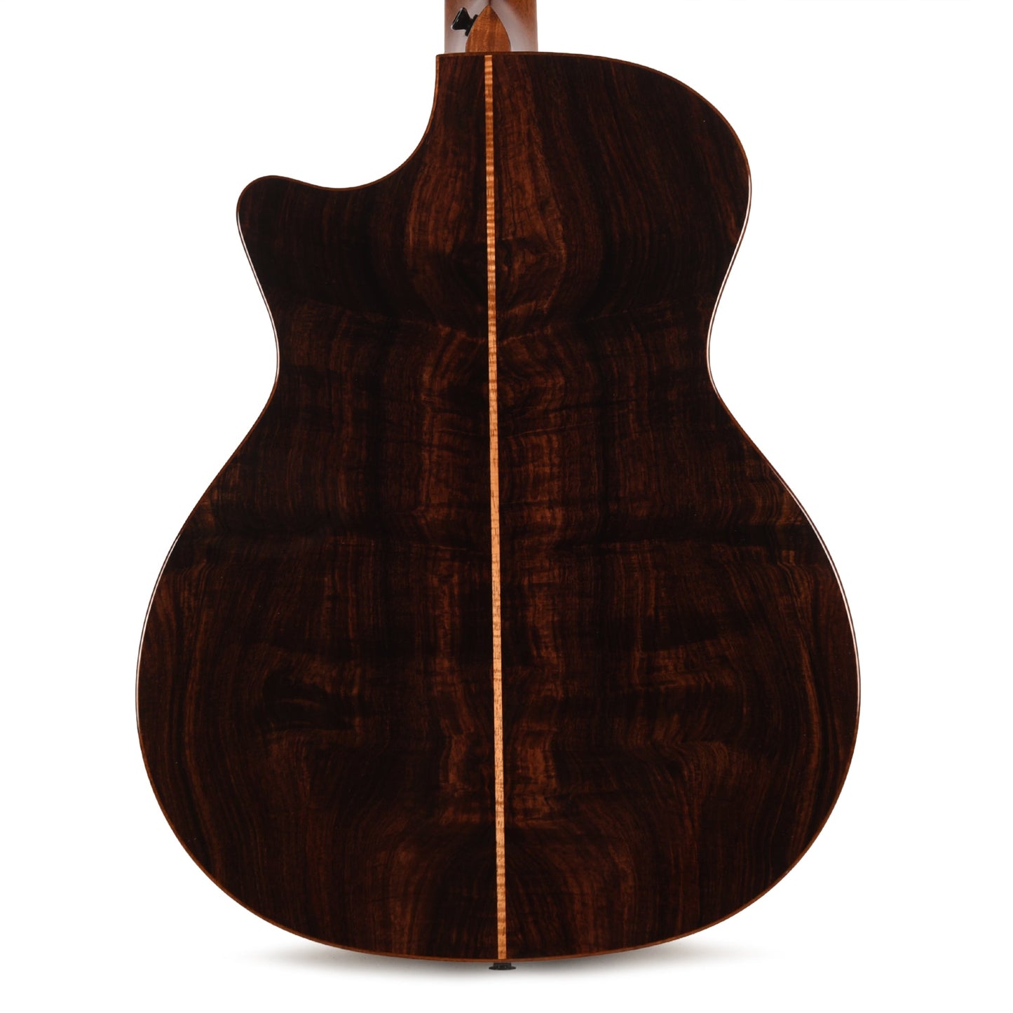 Taylor Special Edition Guitars 4 Vets 814ce Spruce/Figured Rosewood Black w/Claria Pickup