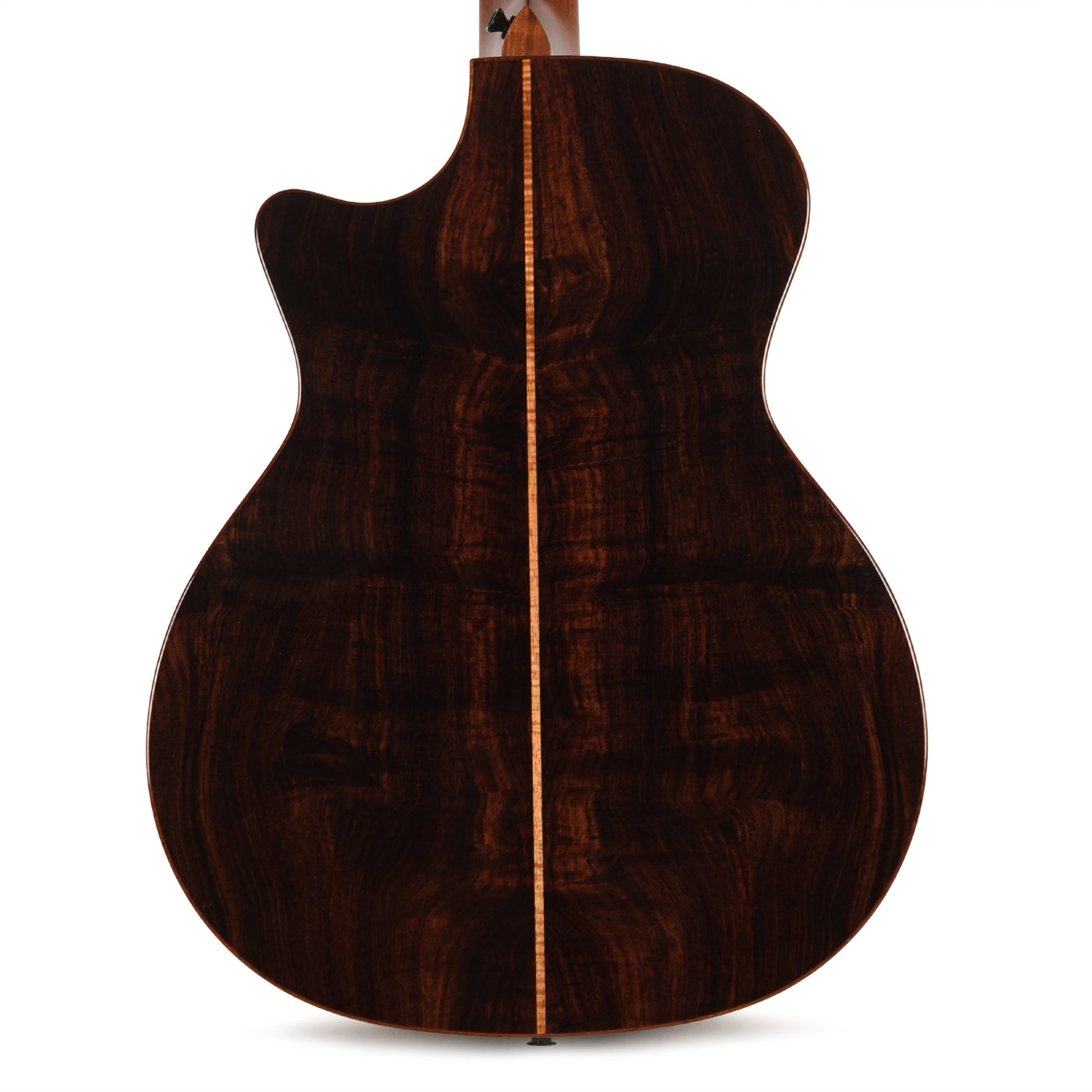 Taylor Special Edition Guitars 4 Vets 814ce Spruce/Figured Rosewood Black w/Claria Pickup
