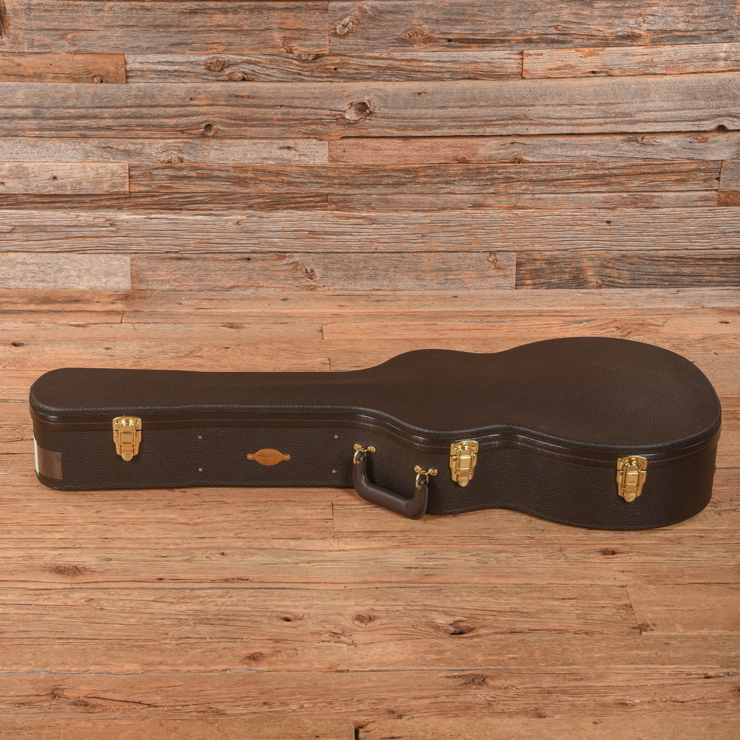 Taylor Custom GA Sinker Redwood/Honduran Rosewood Natural 2022