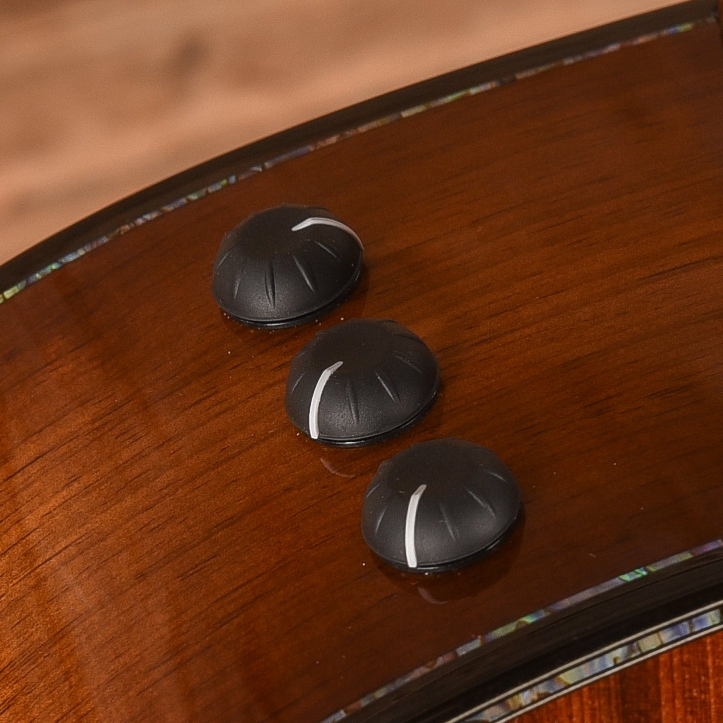 Taylor Custom GA Sinker Redwood/Honduran Rosewood Natural 2022