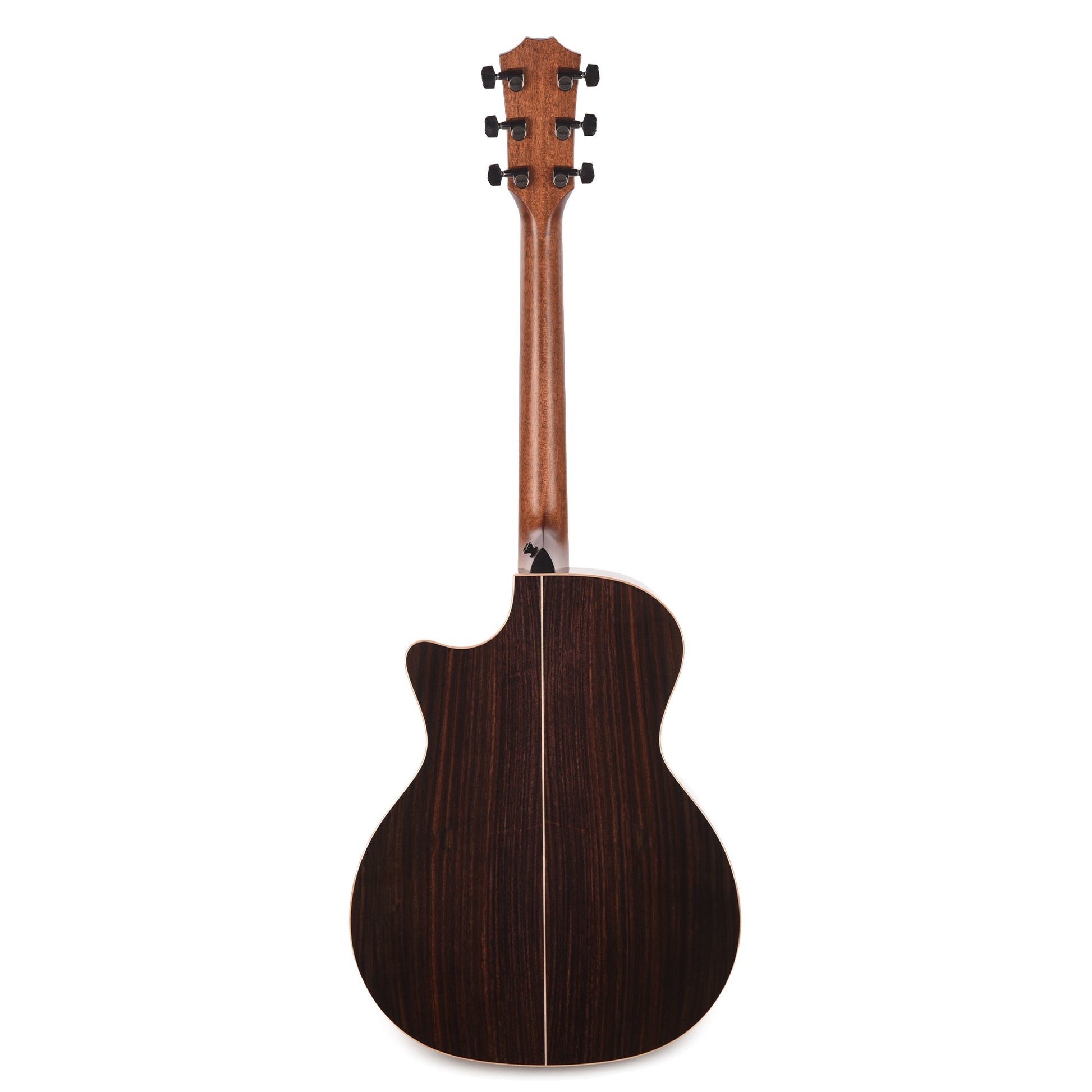 Taylor Next Generation 814ce Grand Auditorium Sitka Spruce/Rosewood Natural w/Claria