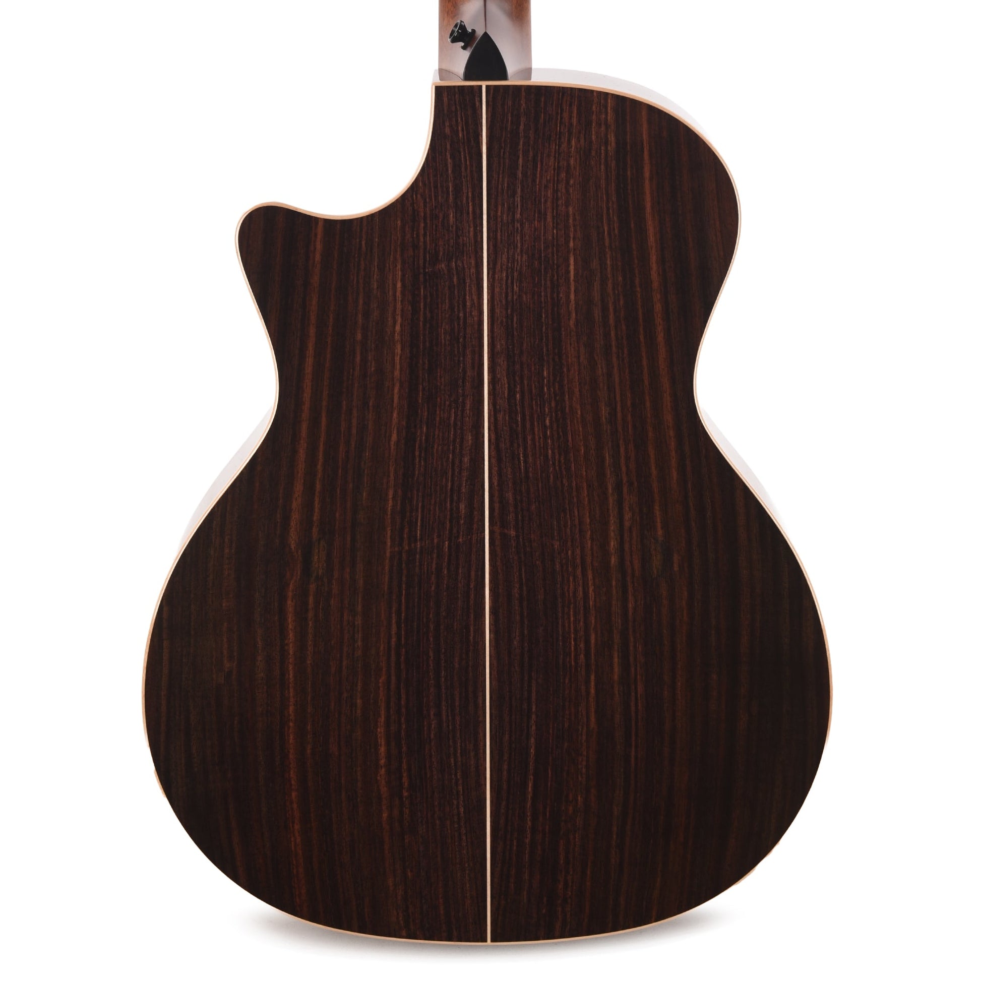 Taylor Next Generation 814ce Grand Auditorium Sitka Spruce/Rosewood Natural w/Claria
