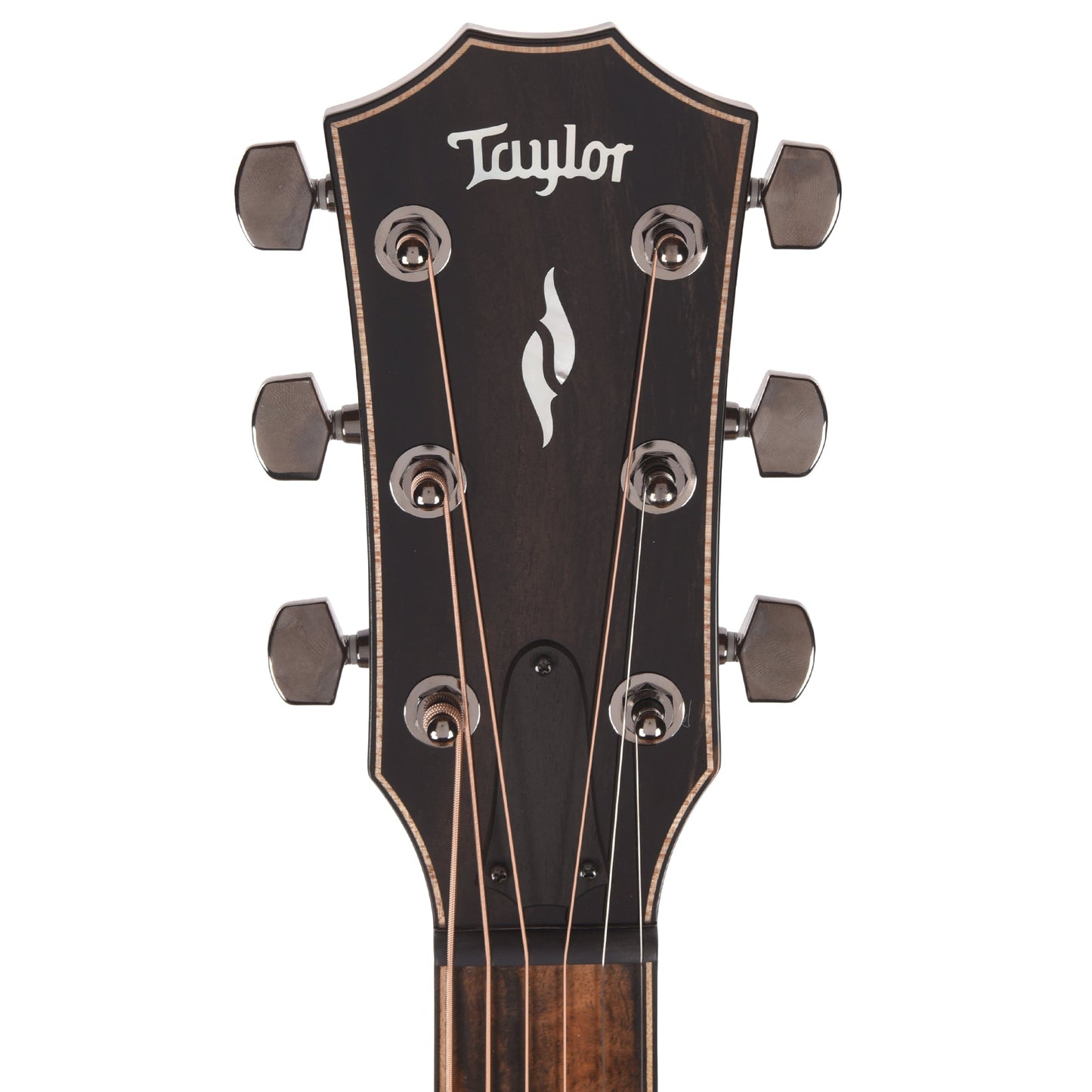 Taylor Next Generation 814ce Grand Auditorium Sitka Spruce/Rosewood Natural w/Claria