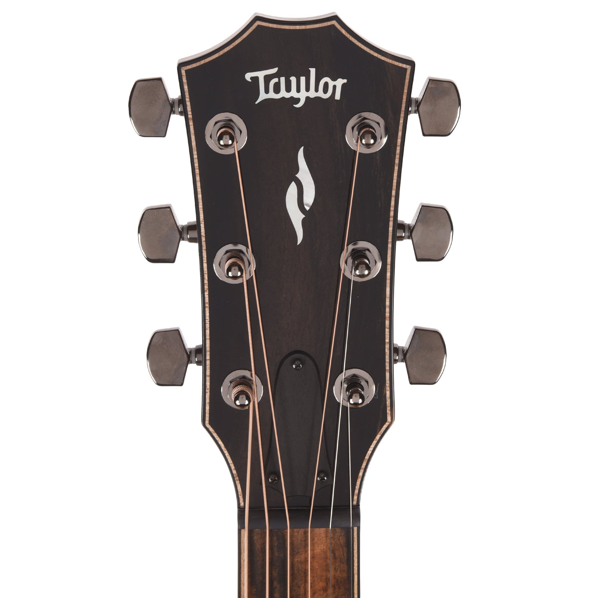 Taylor Next Generation 814ce Grand Auditorium Sitka Spruce/Rosewood Natural w/Claria
