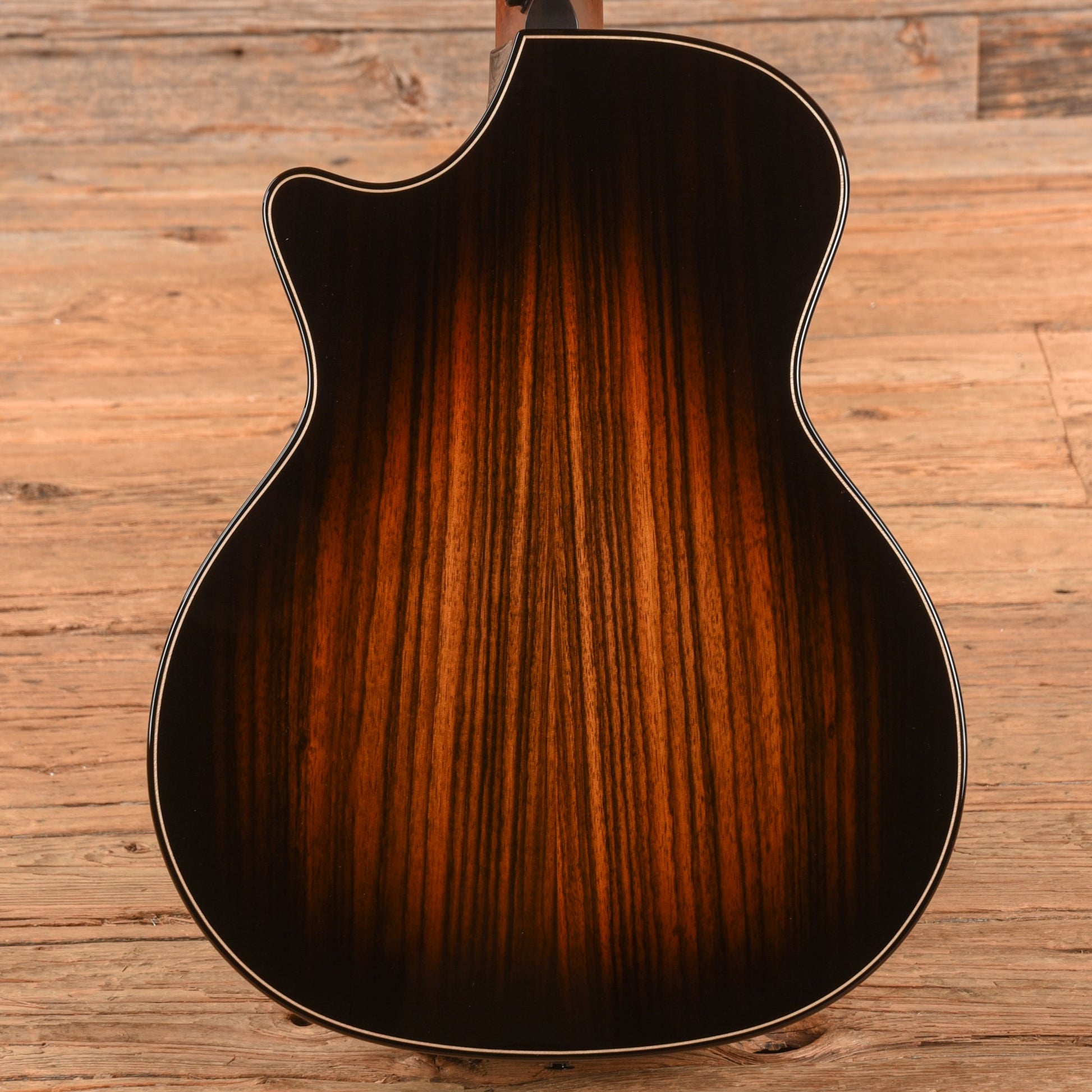 Taylor Next Generation Builder's Edition 814ce Grand Auditorium Adirondack Spruce/Rosewood Natural w/Claria