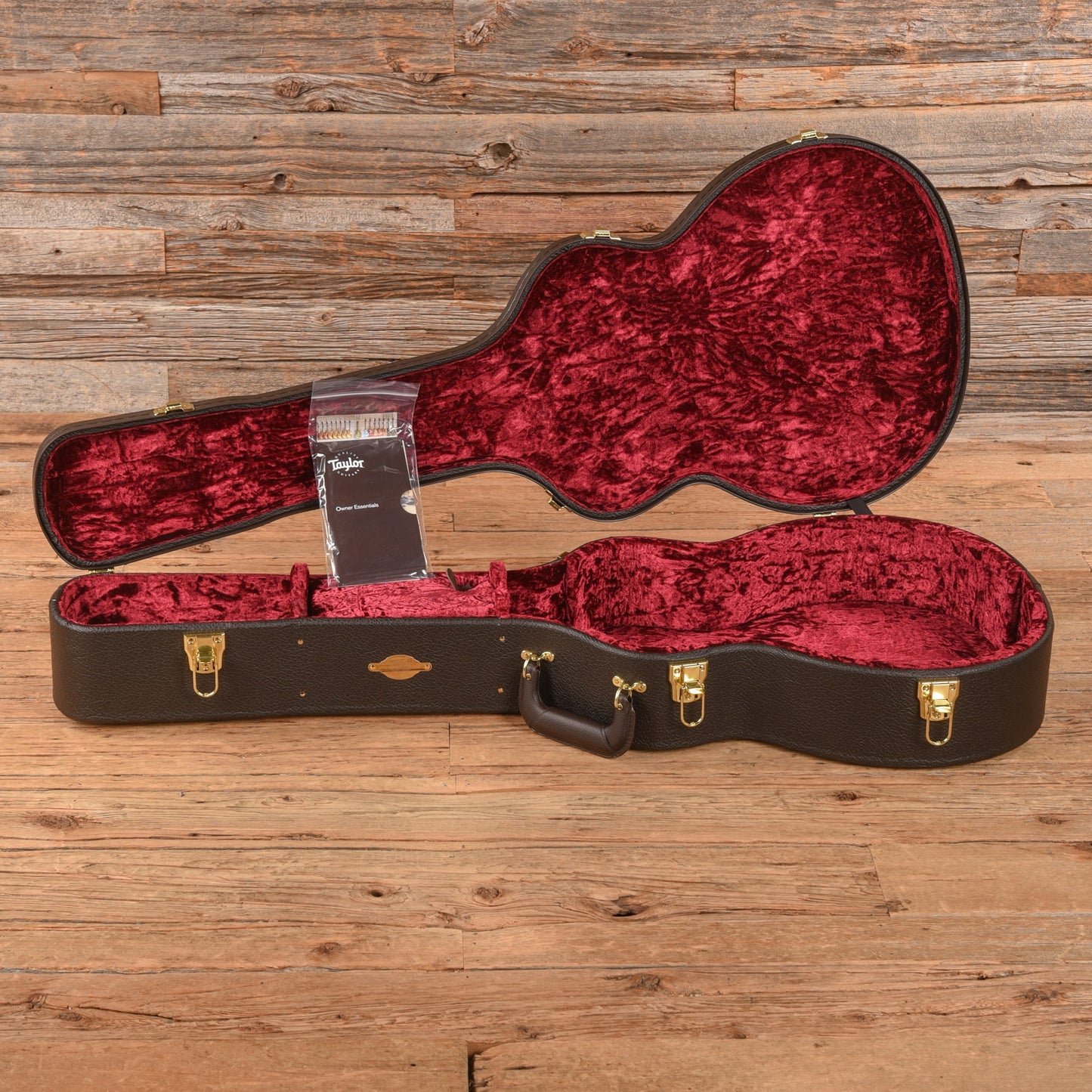 Taylor Next Generation Builder's Edition 814ce Grand Auditorium Adirondack Spruce/Rosewood Natural w/Claria