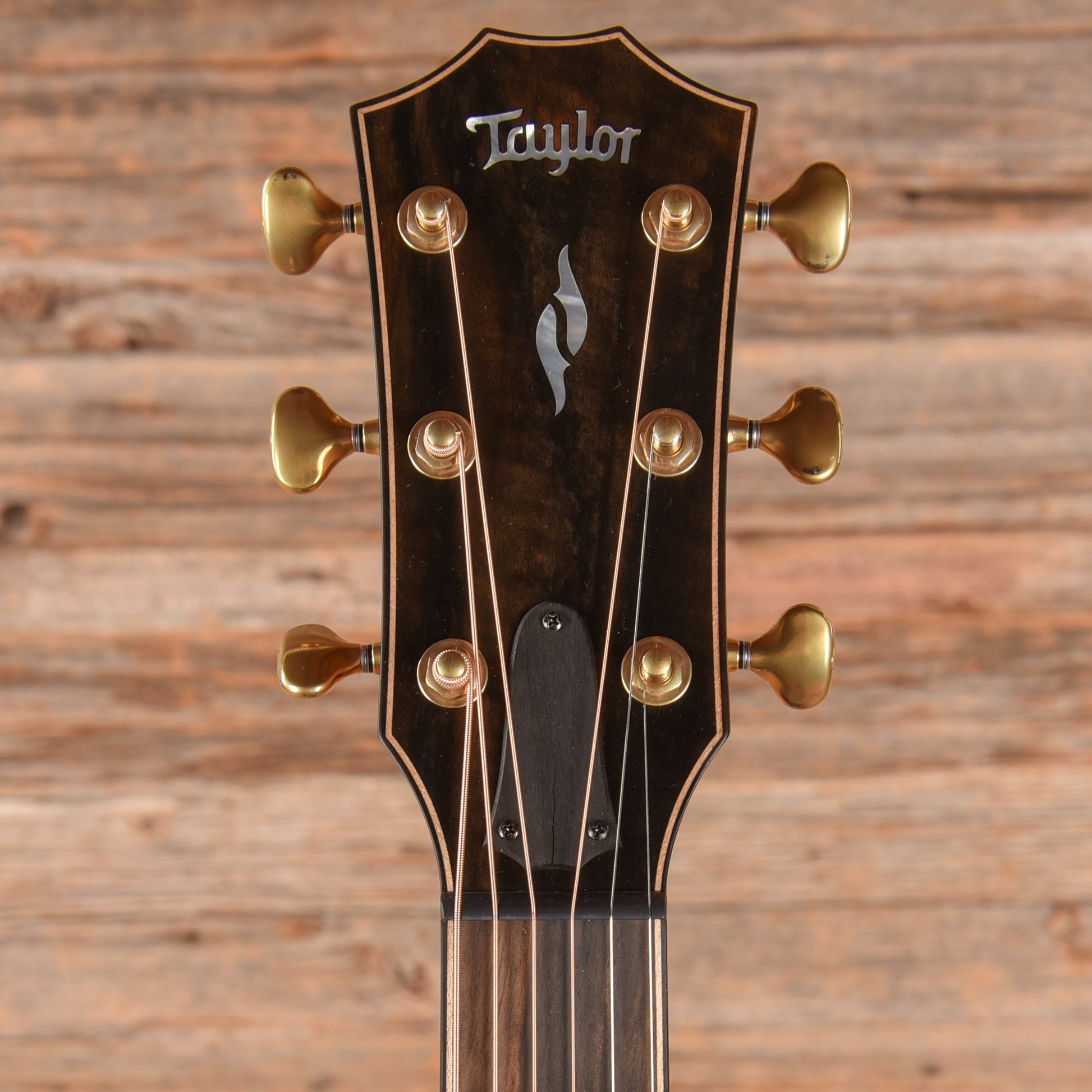Taylor Next Generation Builder's Edition 814ce Grand Auditorium Adirondack Spruce/Rosewood Natural w/Claria