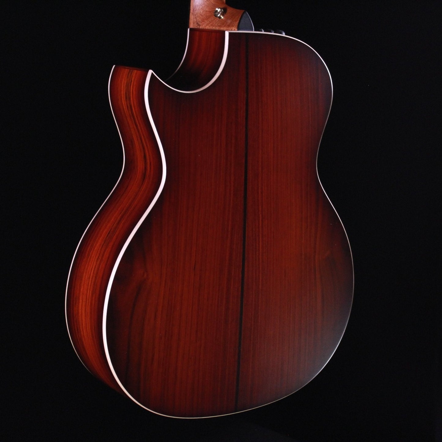 Taylor 2019 Custom GA (Cocobolo/Cedar) - 1110319061 - PLEK'd