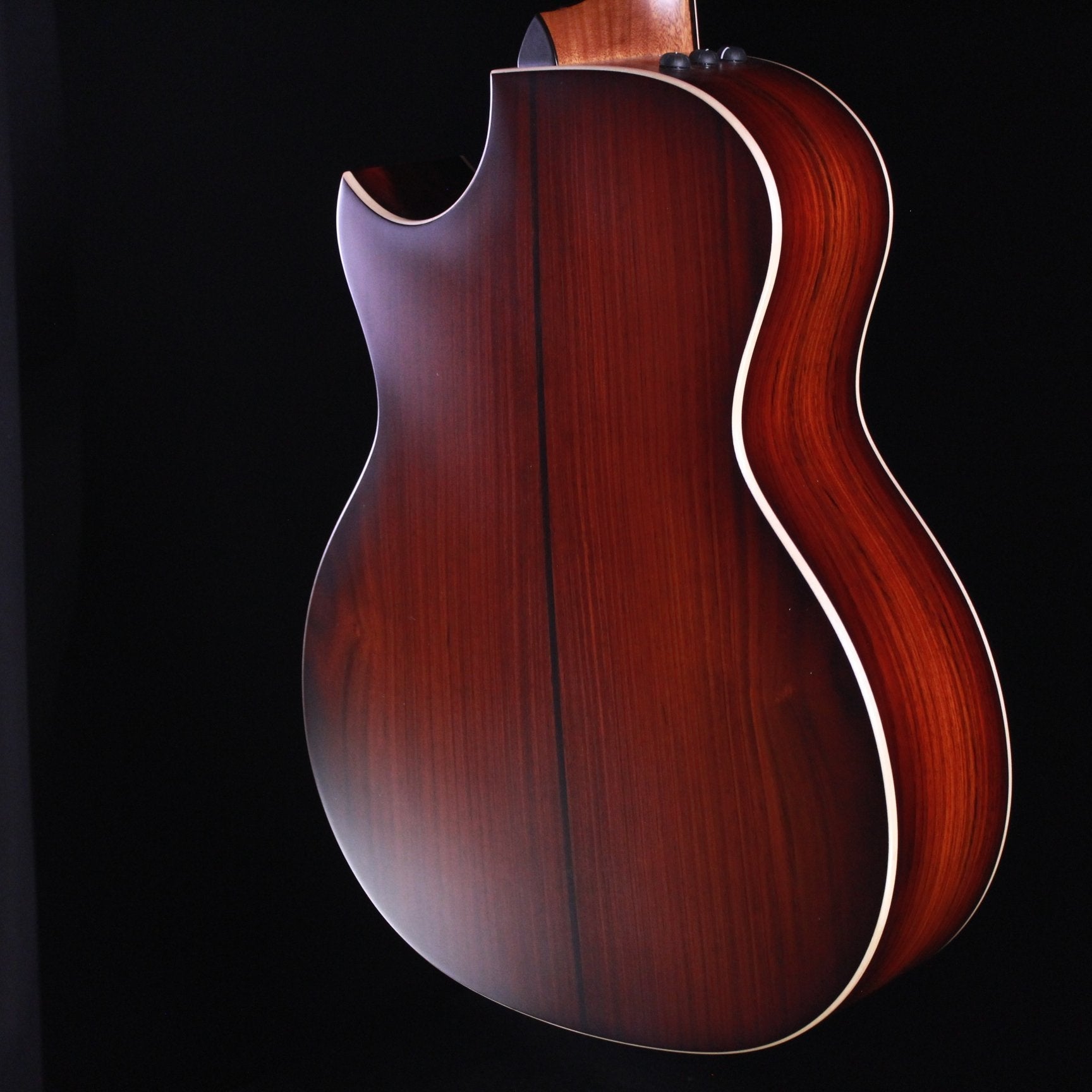 Taylor 2019 Custom GA (Cocobolo/Cedar) - 1110319061 - PLEK'd