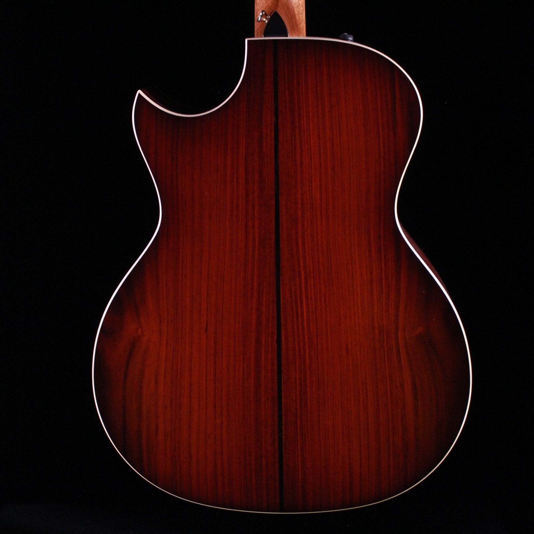 Taylor 2019 Custom GA (Cocobolo/Cedar) - 1110319061 - PLEK'd