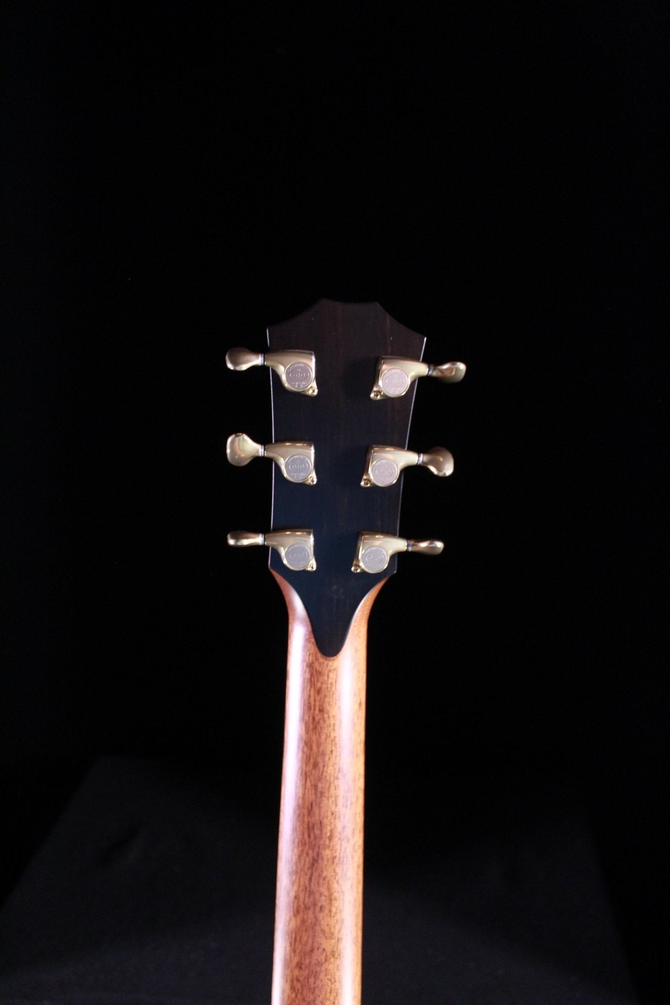 Taylor 2019 Custom GA (Cocobolo/Cedar) - 1110319061 - PLEK'd