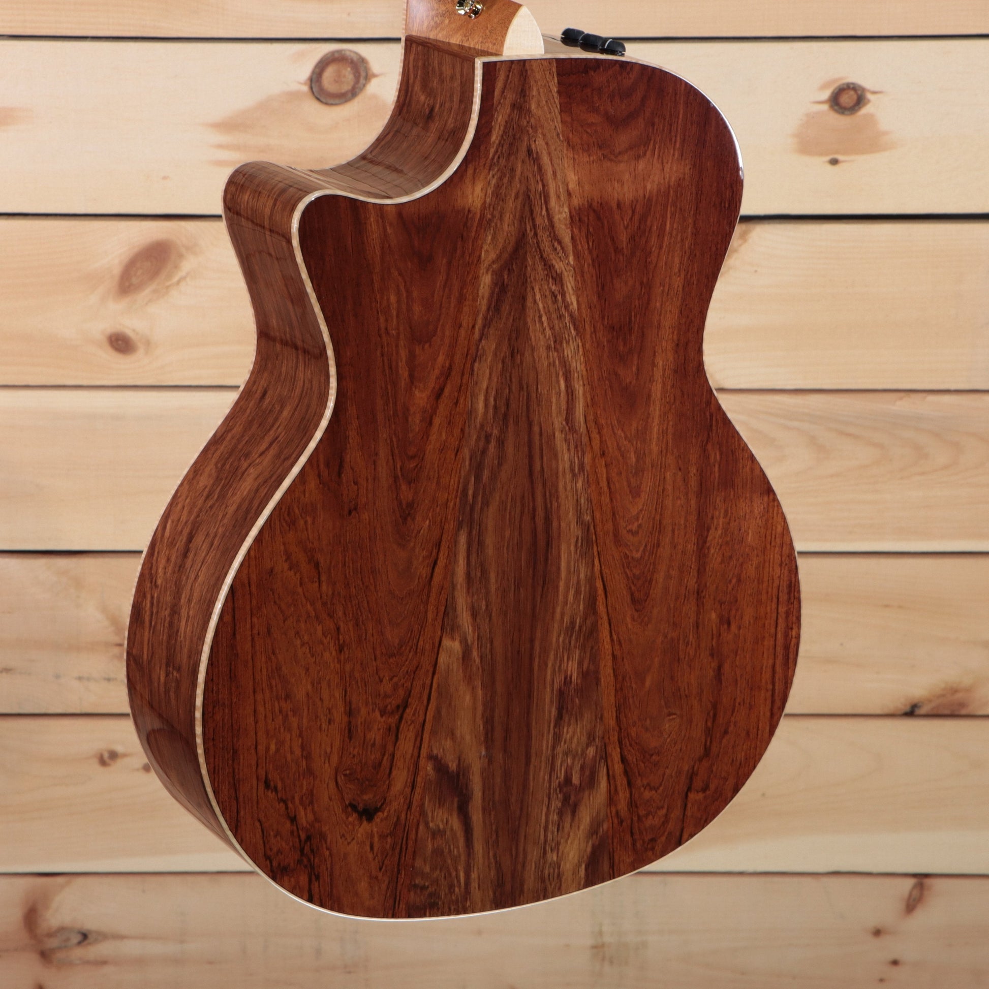 Taylor 2022 Custom GA - (T-613) Serial: 1209282009 - PLEK'd