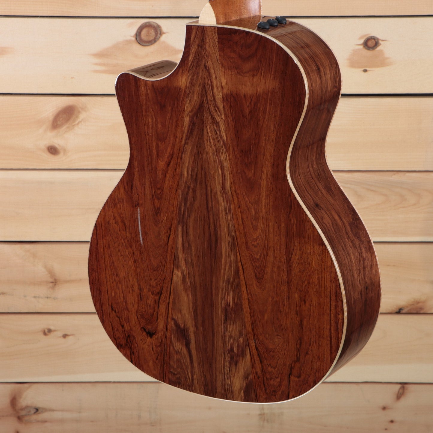 Taylor 2022 Custom GA - (T-613) Serial: 1209282009 - PLEK'd