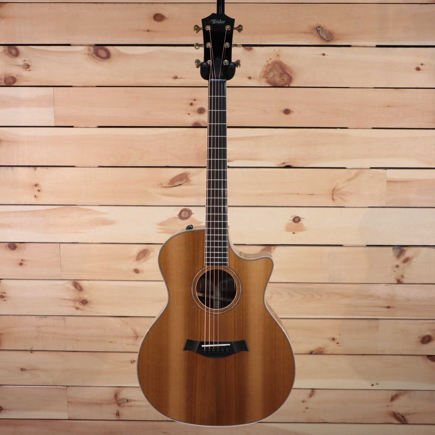 Taylor 2022 Custom GA - (T-613) Serial: 1209282009 - PLEK'd