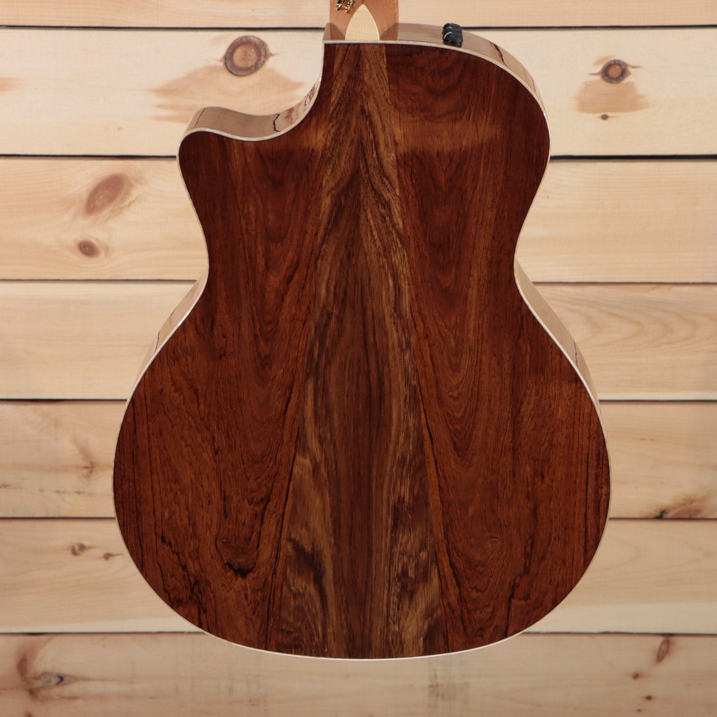 Taylor 2022 Custom GA - (T-613) Serial: 1209282009 - PLEK'd