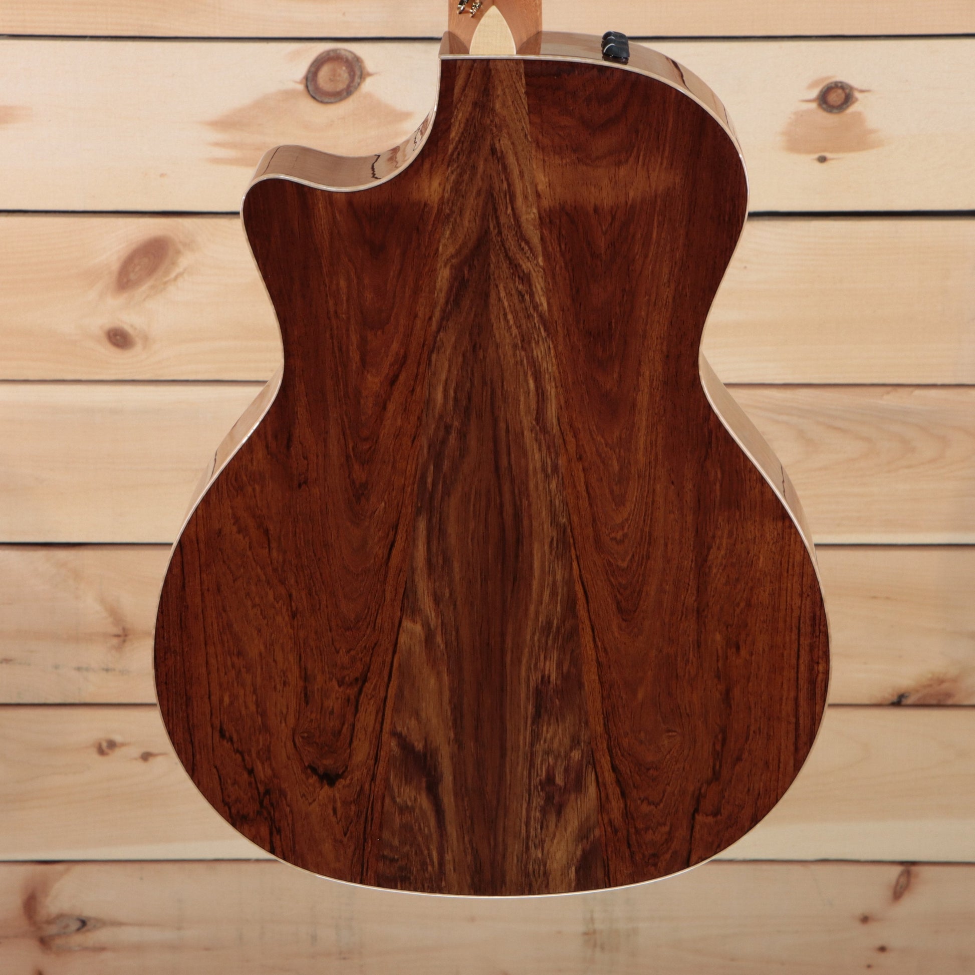 Taylor 2022 Custom GA - (T-613) Serial: 1209282009 - PLEK'd
