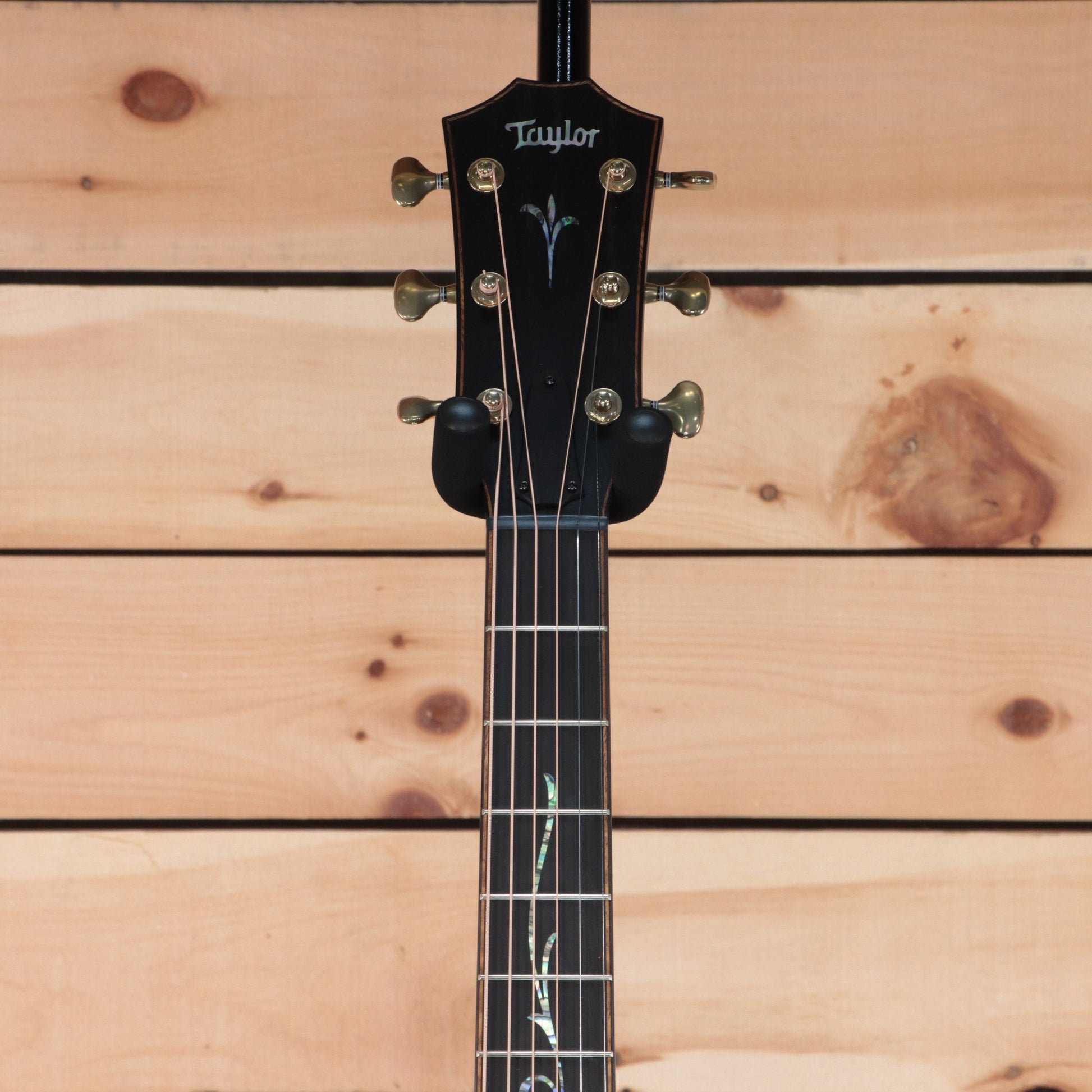 Taylor 2022 K14ce Builder's Edition - (T-548) Serial: 1208172083 - PLEK'd