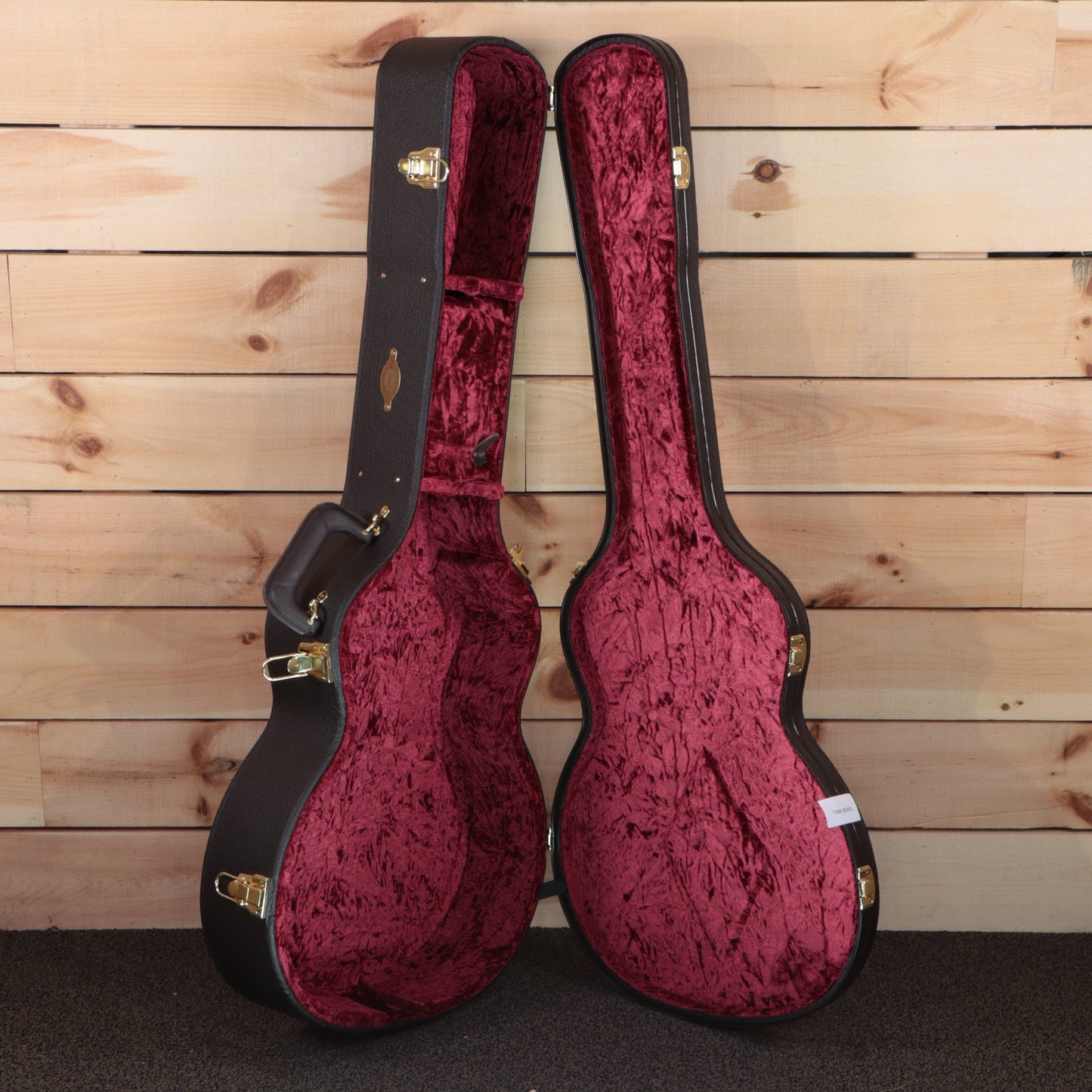 Taylor 2022 K14ce Builder's Edition - (T-548) Serial: 1208172083 - PLEK'd