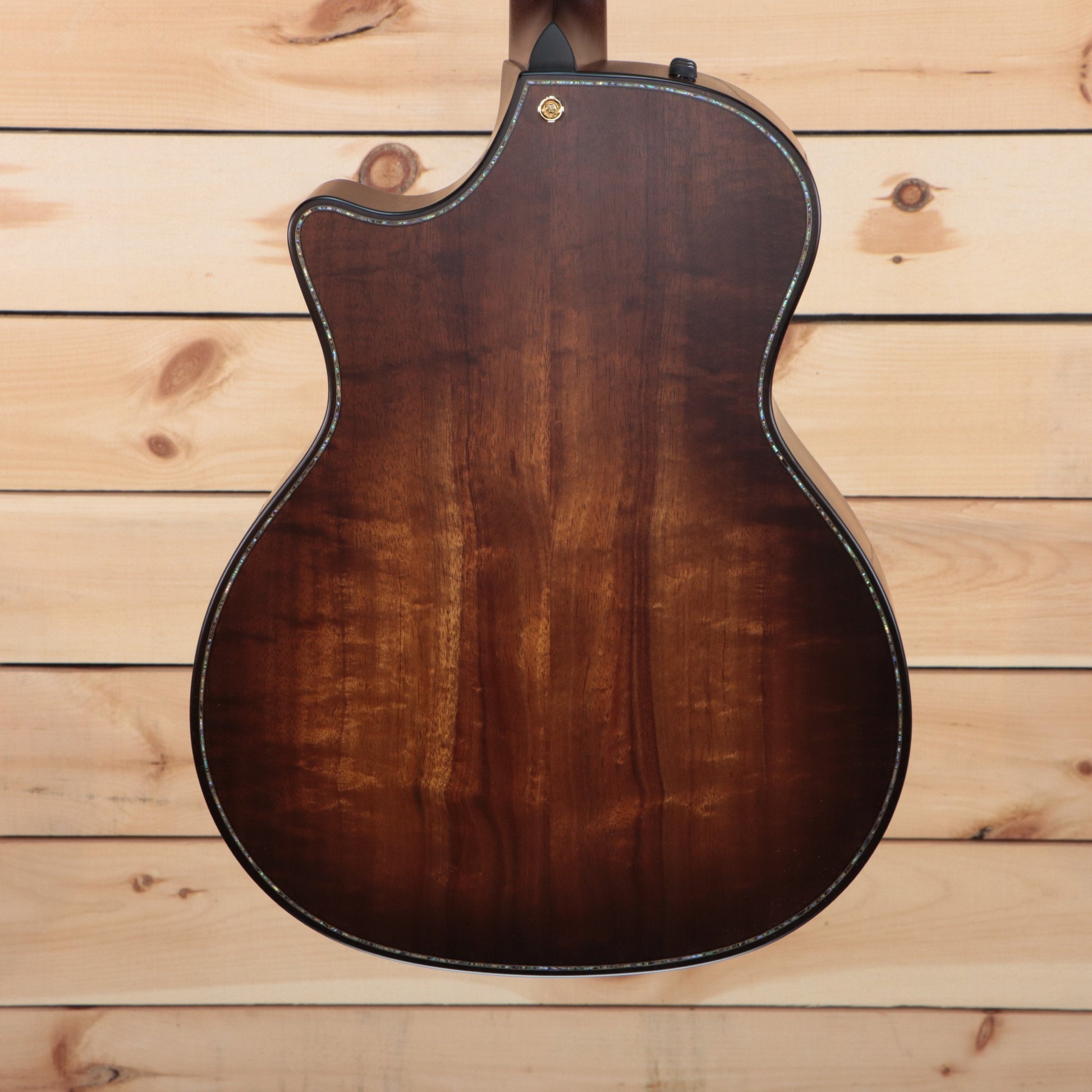 Taylor 2022 K14ce Builder's Edition - (T-548) Serial: 1208172083 - PLEK'd