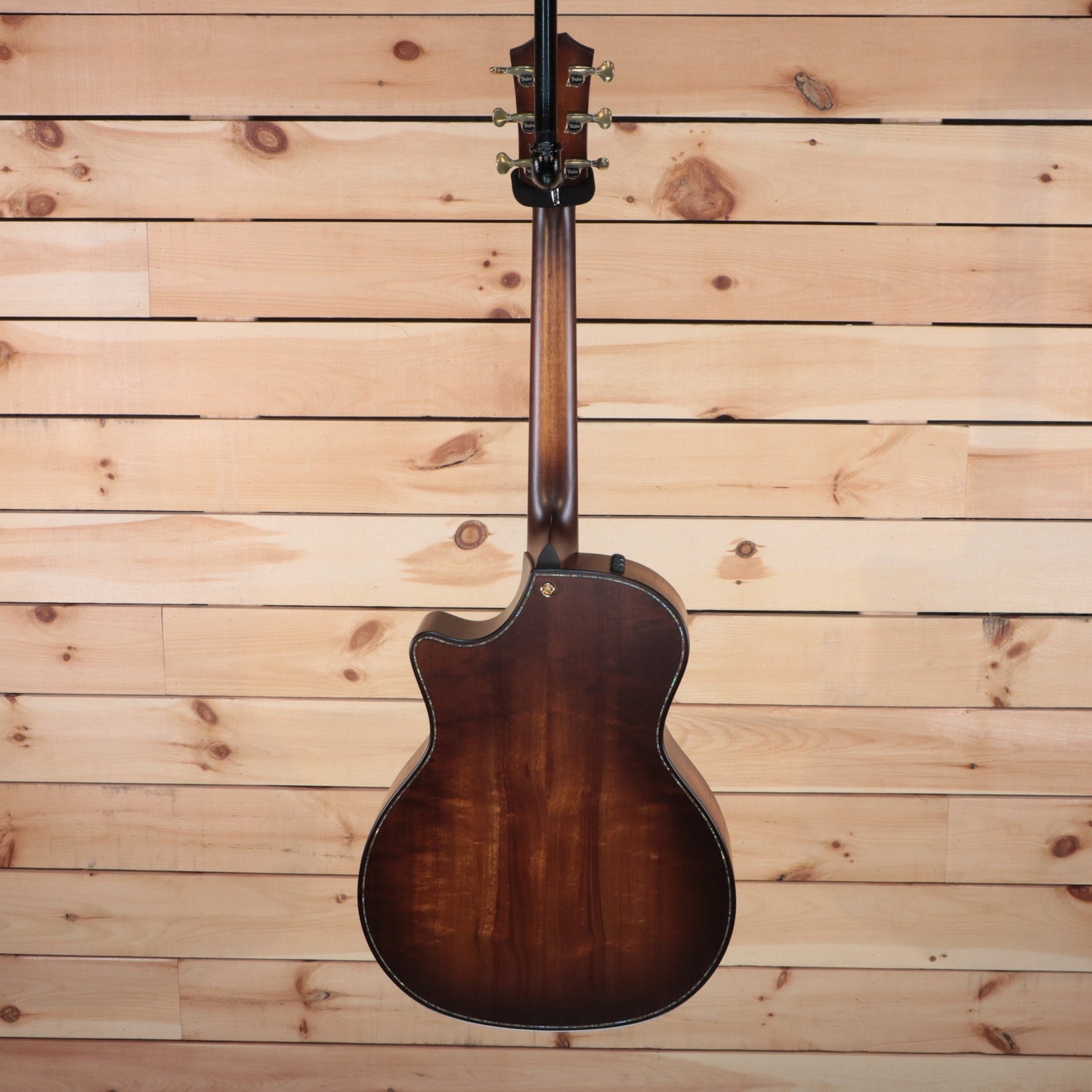 Taylor 2022 K14ce Builder's Edition - (T-548) Serial: 1208172083 - PLEK'd