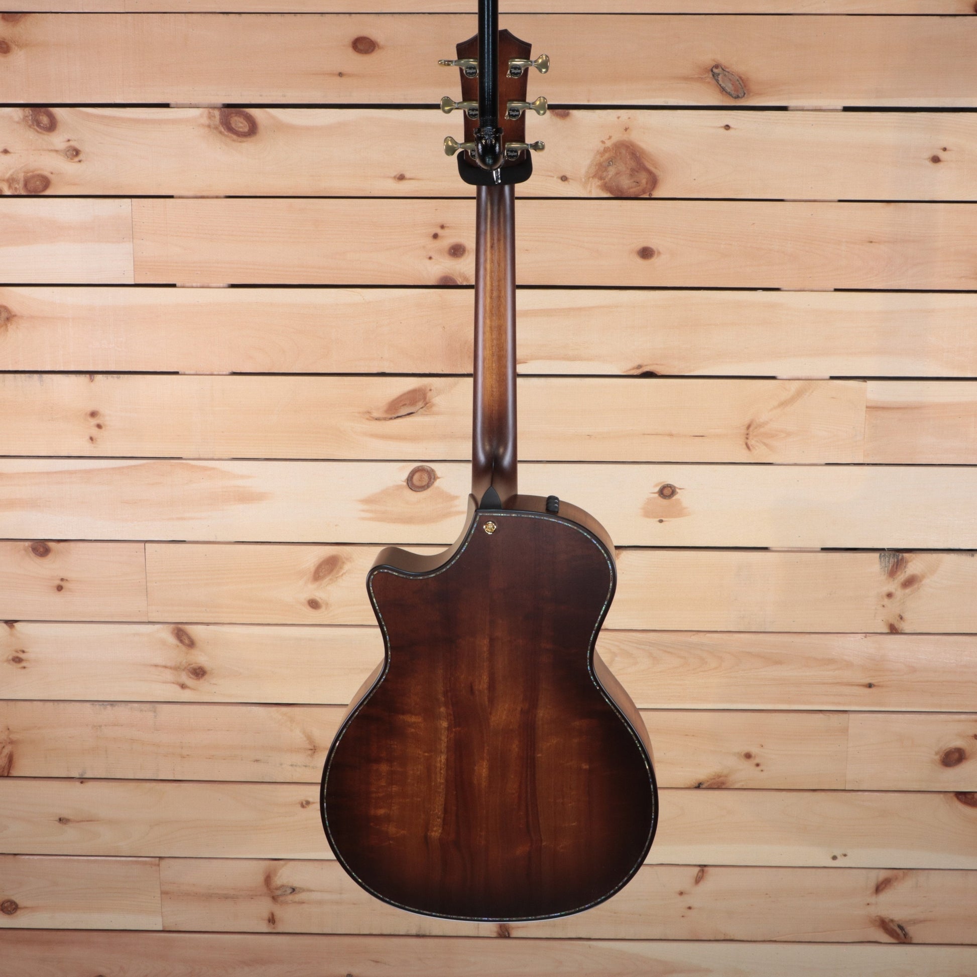 Taylor 2022 K14ce Builder's Edition - (T-548) Serial: 1208172083 - PLEK'd