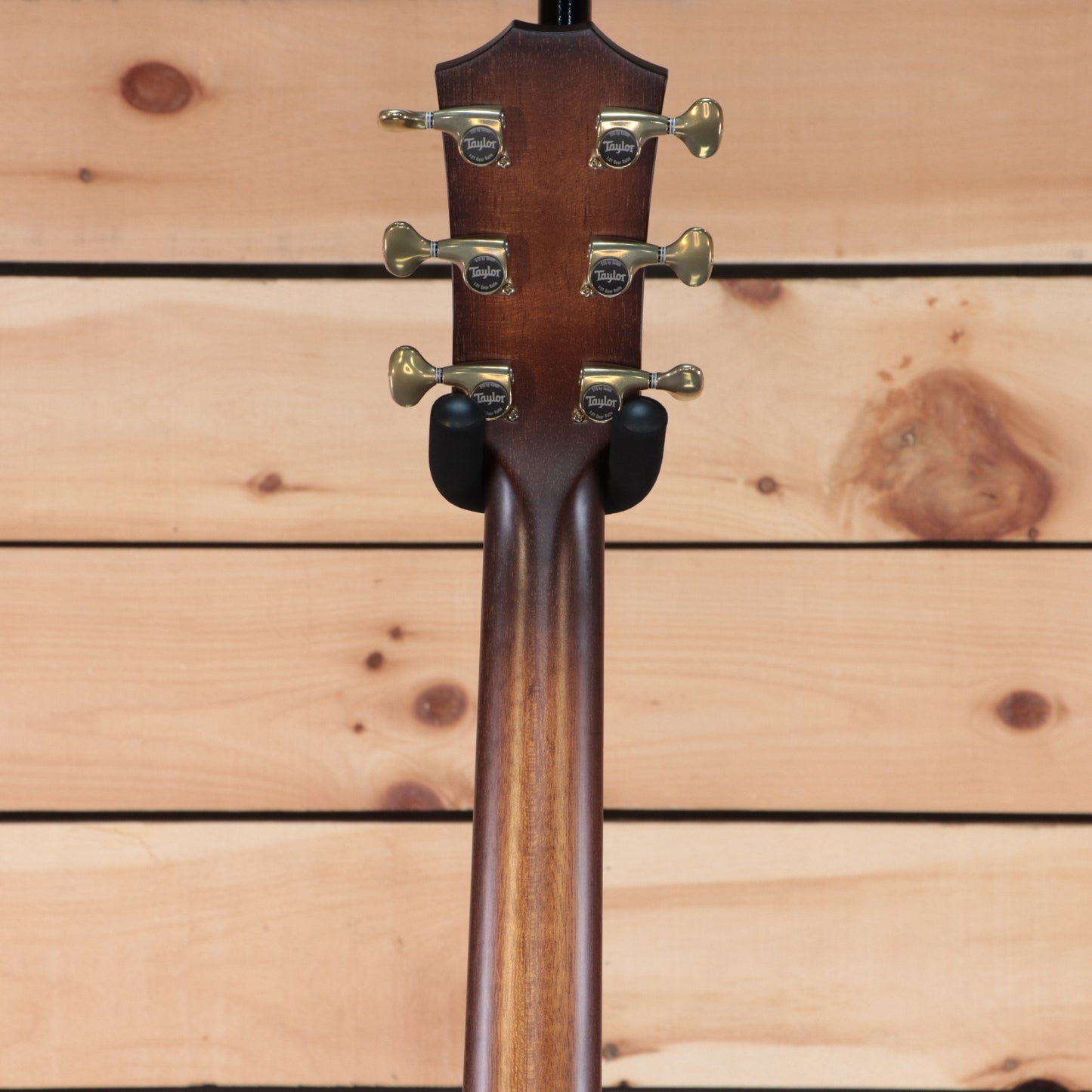 Taylor 2022 K14ce Builder's Edition - (T-548) Serial: 1208172083 - PLEK'd