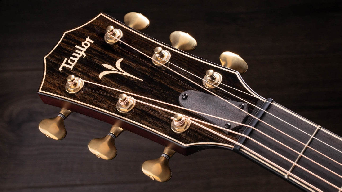 Taylor K24ce Acoustic Guitar