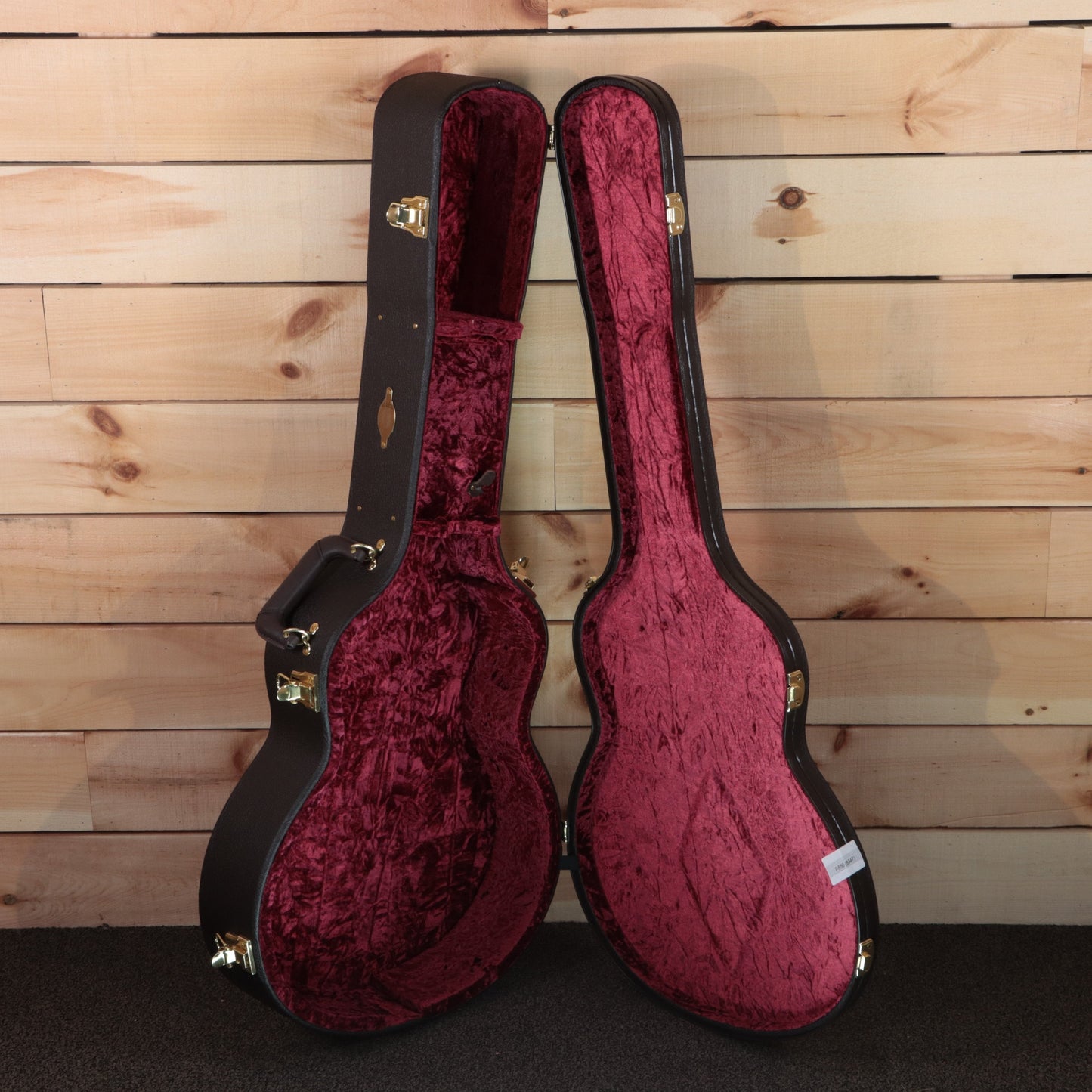 Taylor 2022 K26ce - (T-550) Serial: 1208302071 - PLEK'd